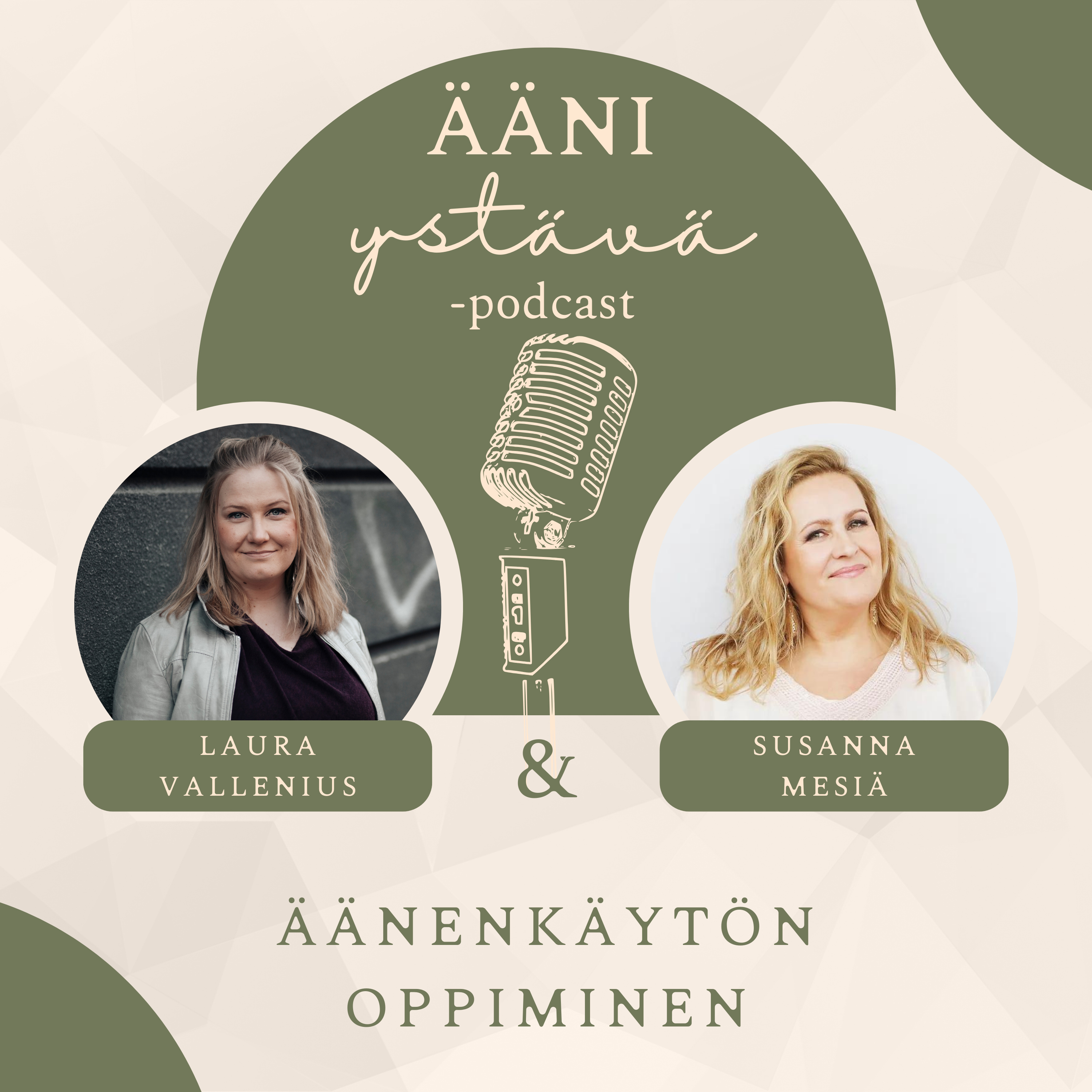 Ääniystävä