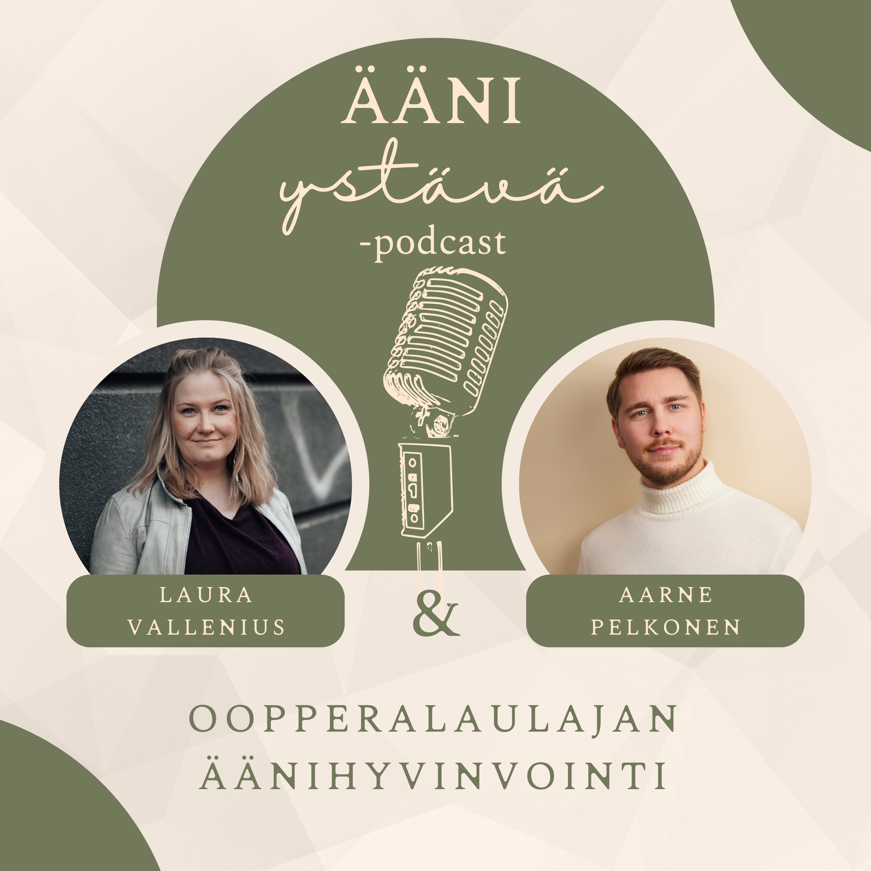 Ääniystävä
