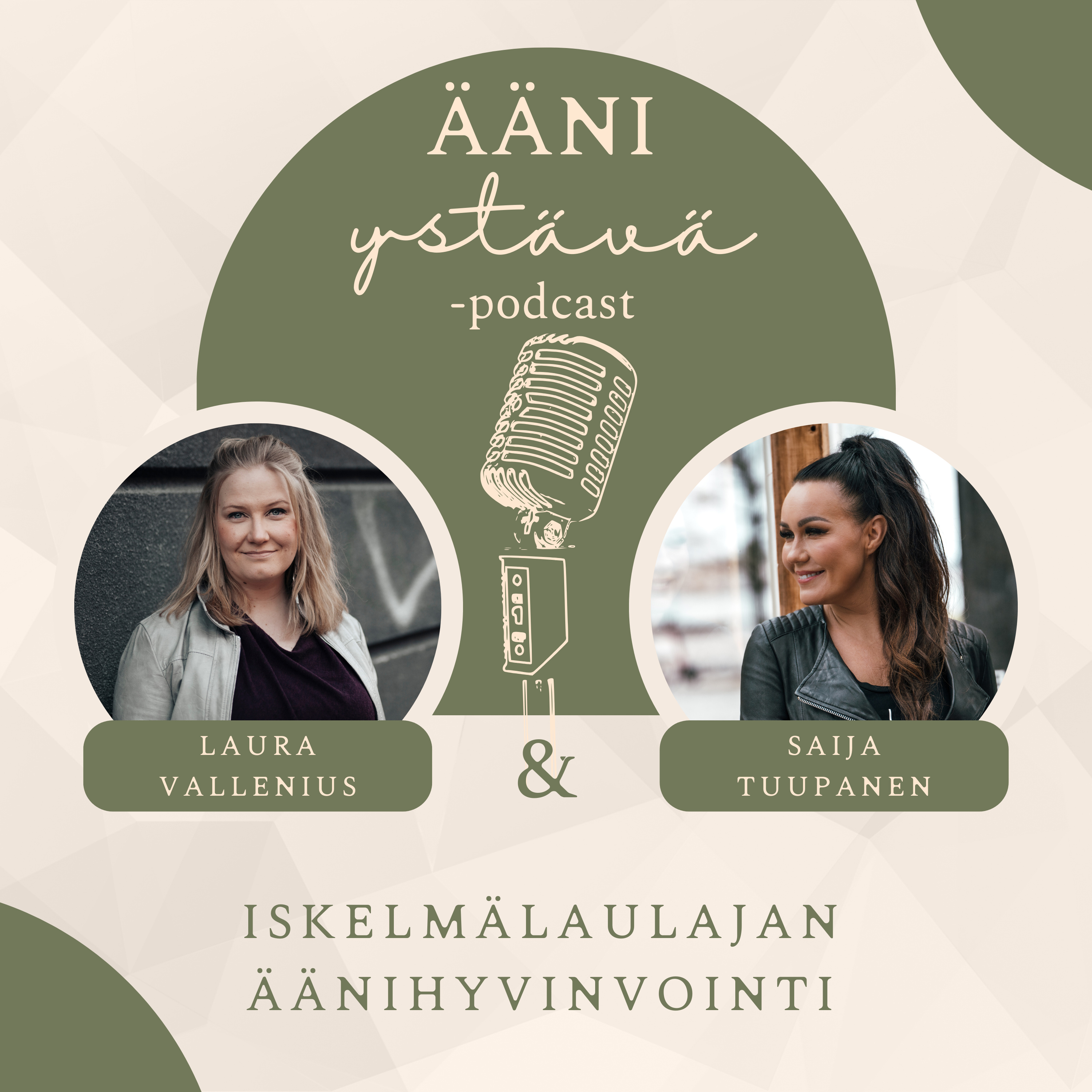 Ääniystävä