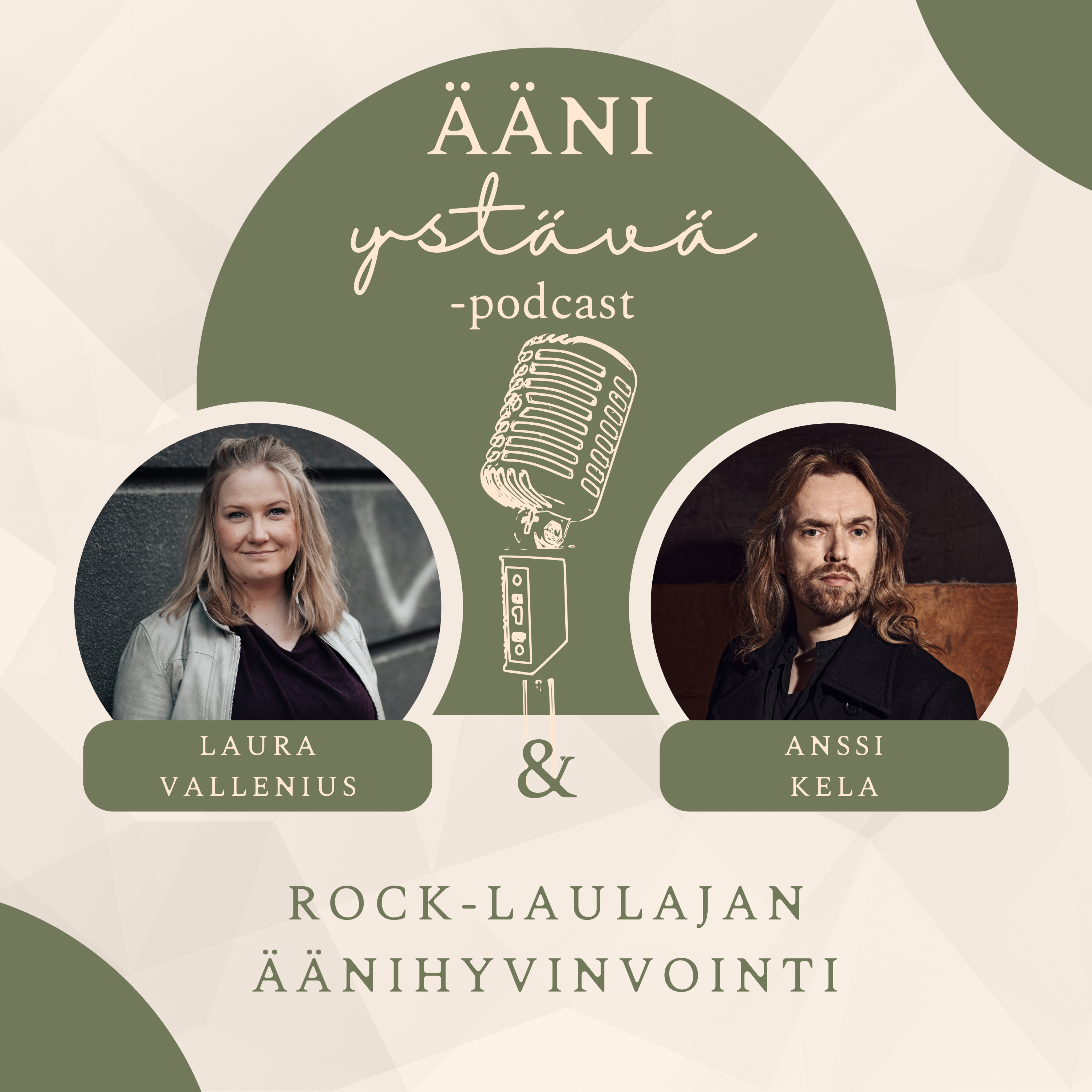 Ääniystävä