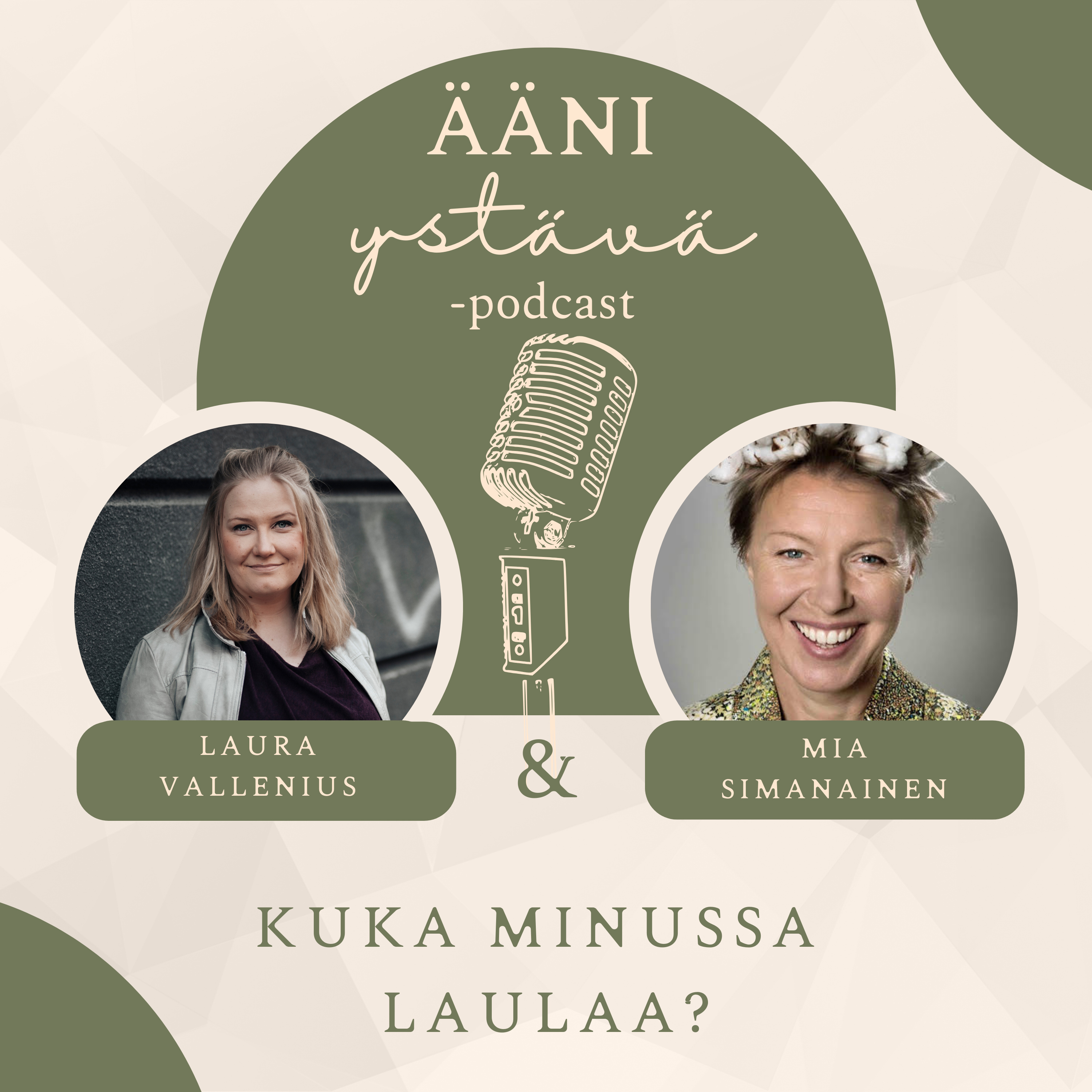 Ääniystävä