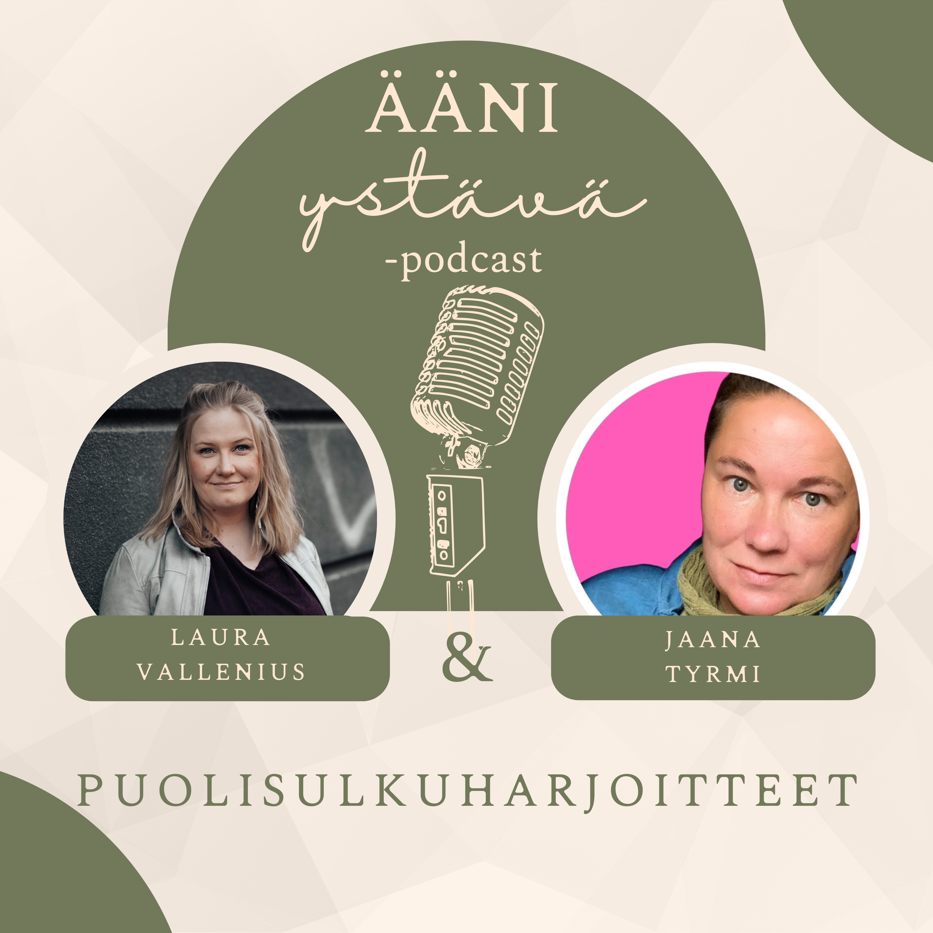 Ääniystävä