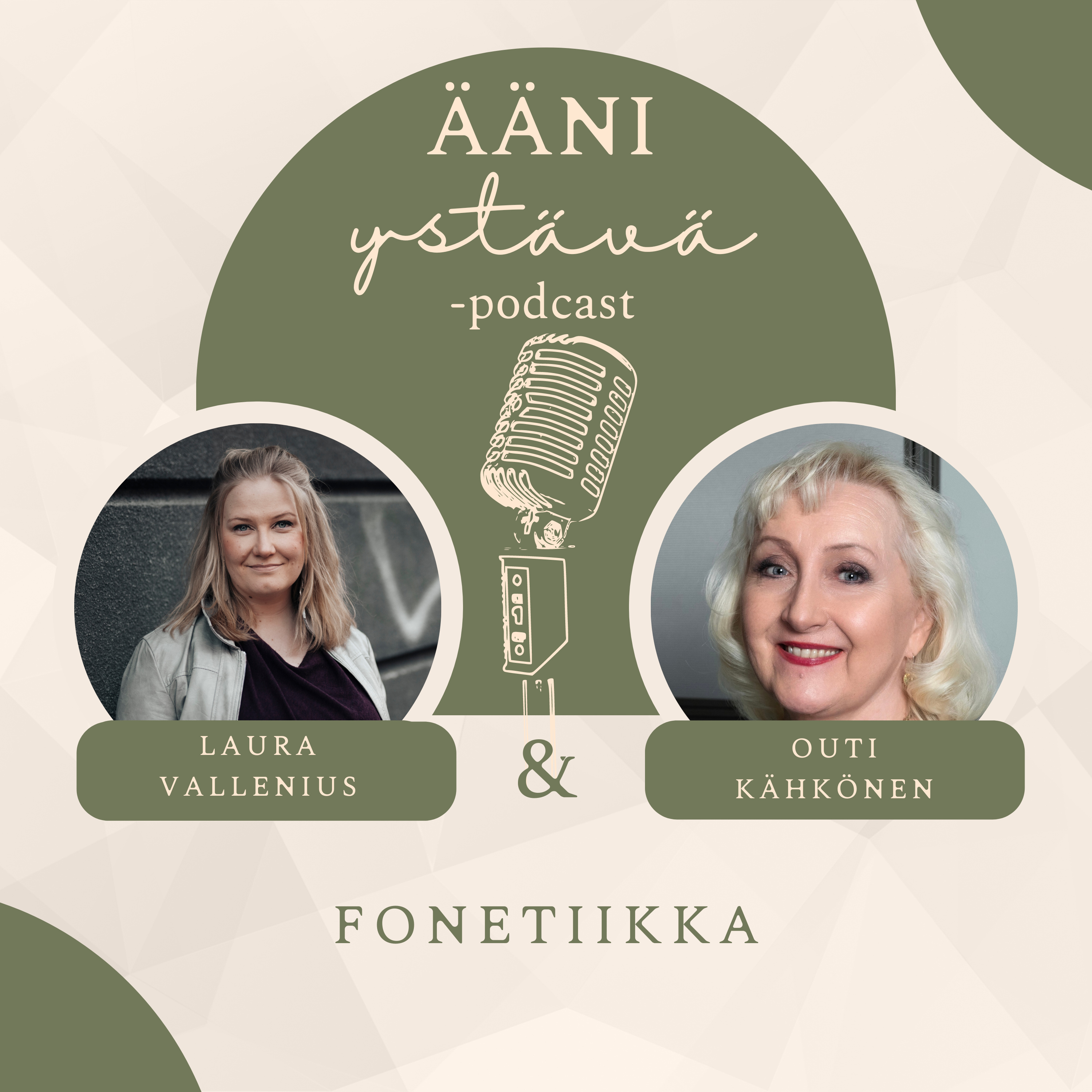 Ääniystävä
