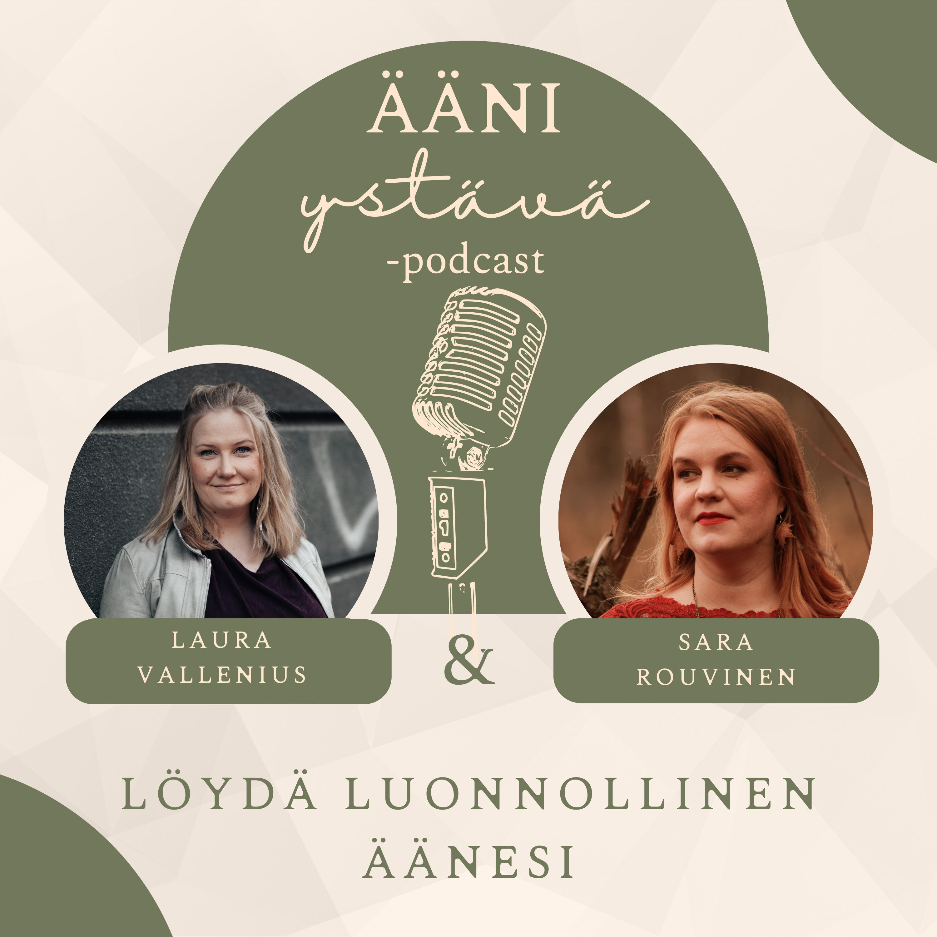 Ääniystävä