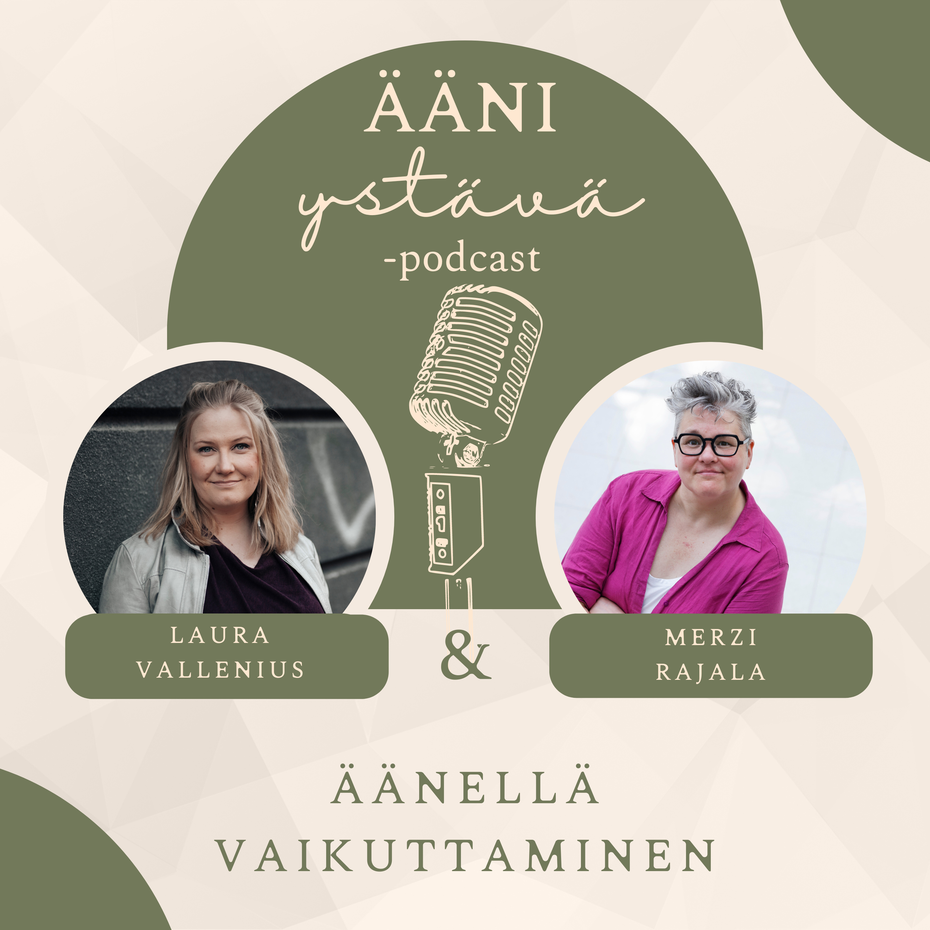 Ääniystävä