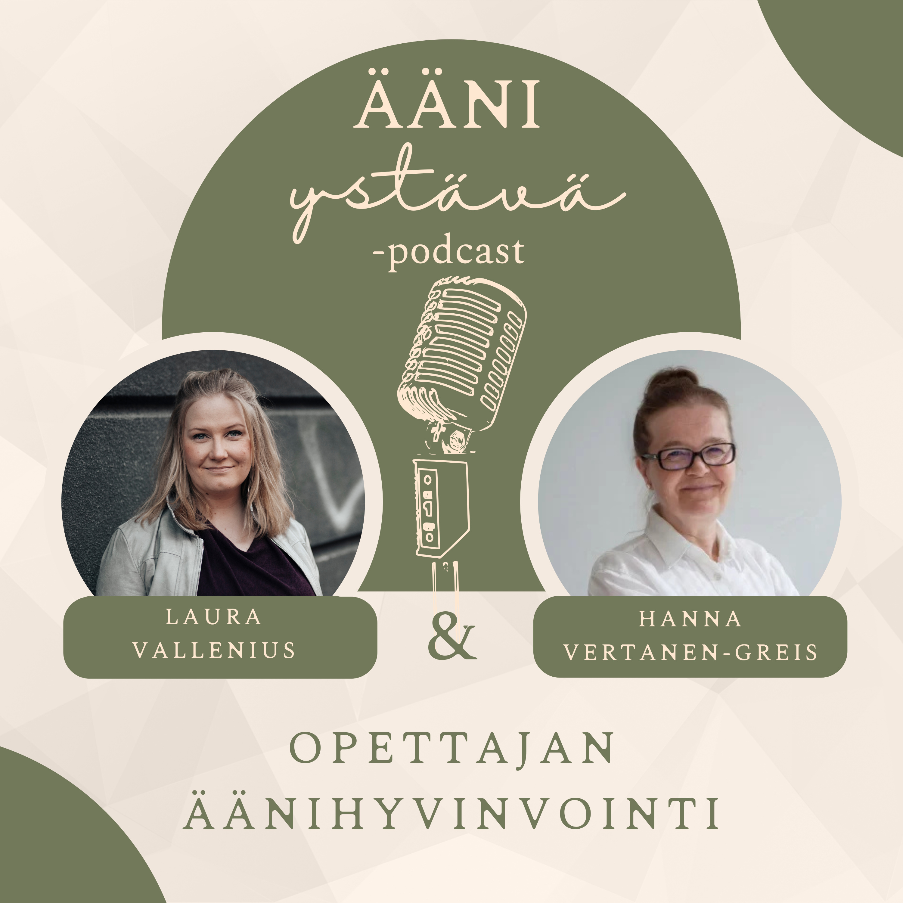 Ääniystävä