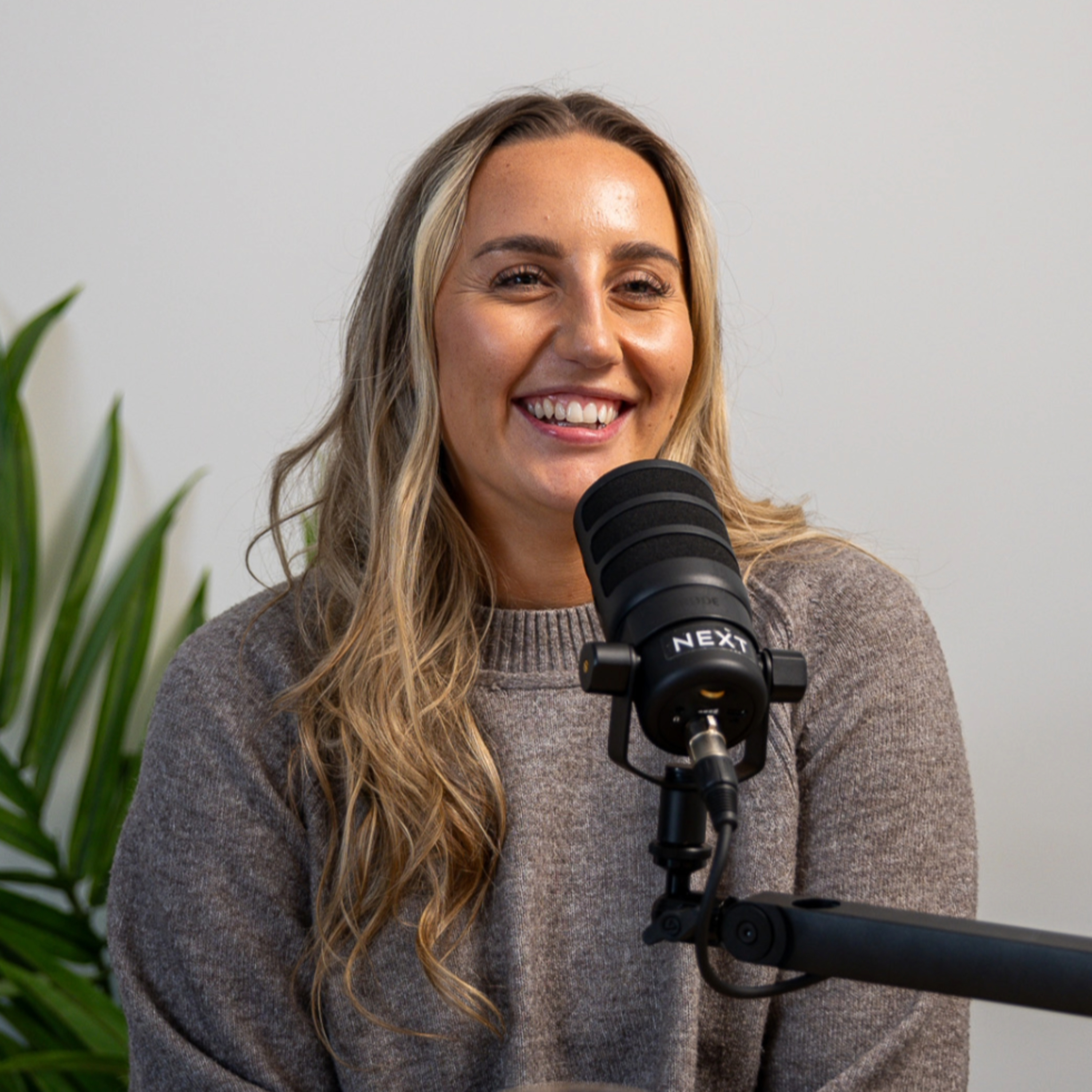 E108: How a Full Rebuild is Unlocking NEXT's Biggest Growth Market episode artwork