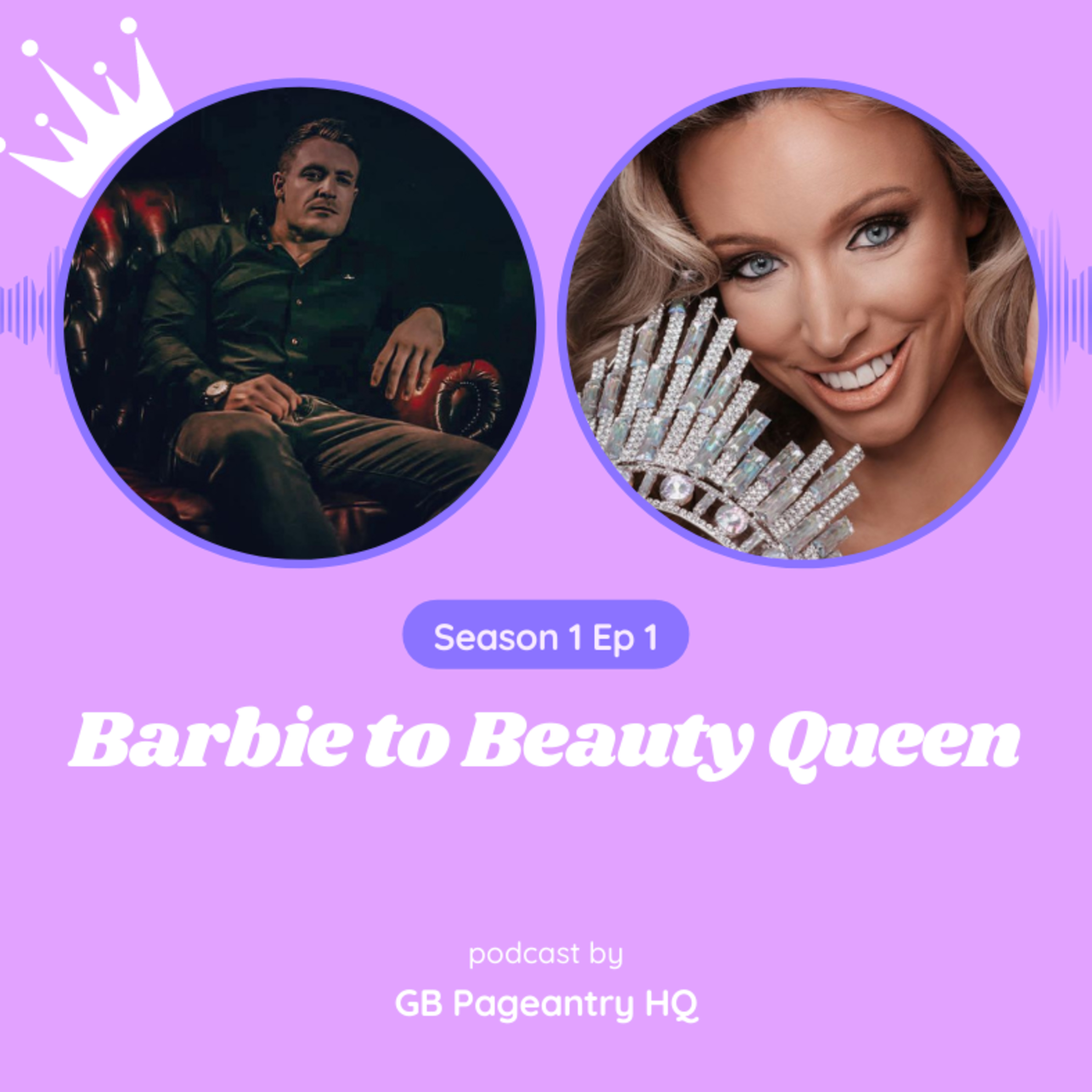 GB Pageantry HQ