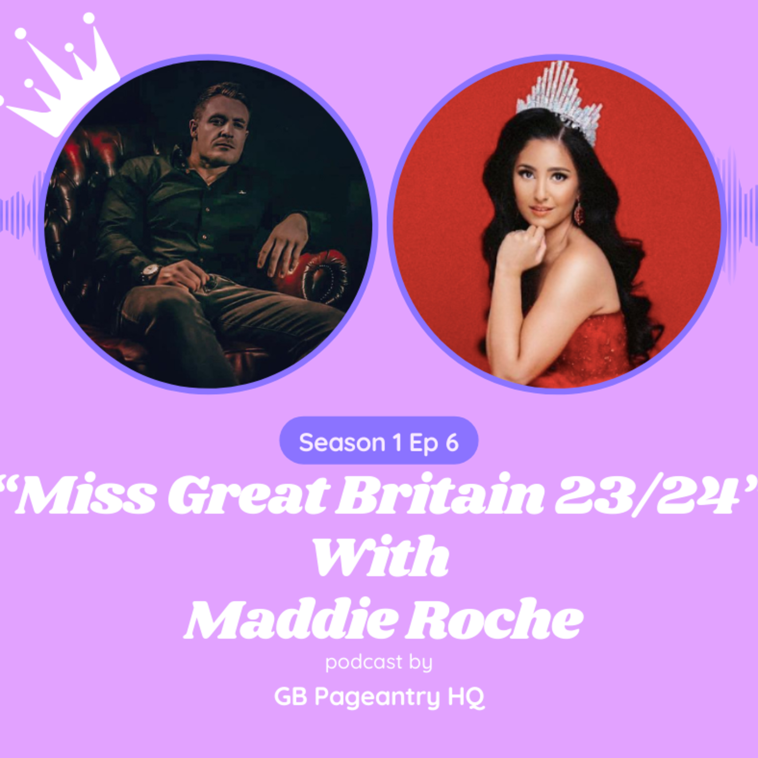 GB Pageantry HQ