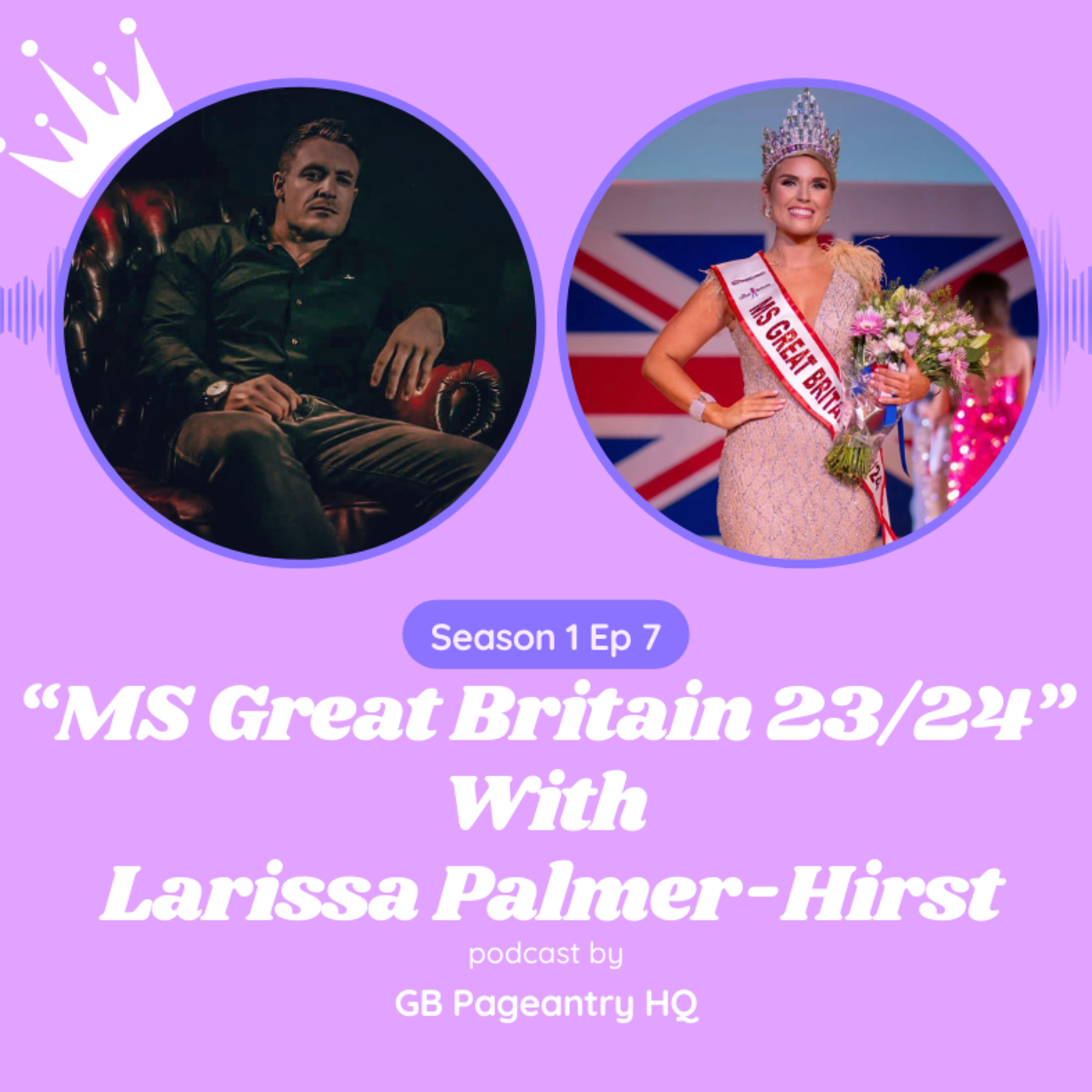 GB Pageantry HQ