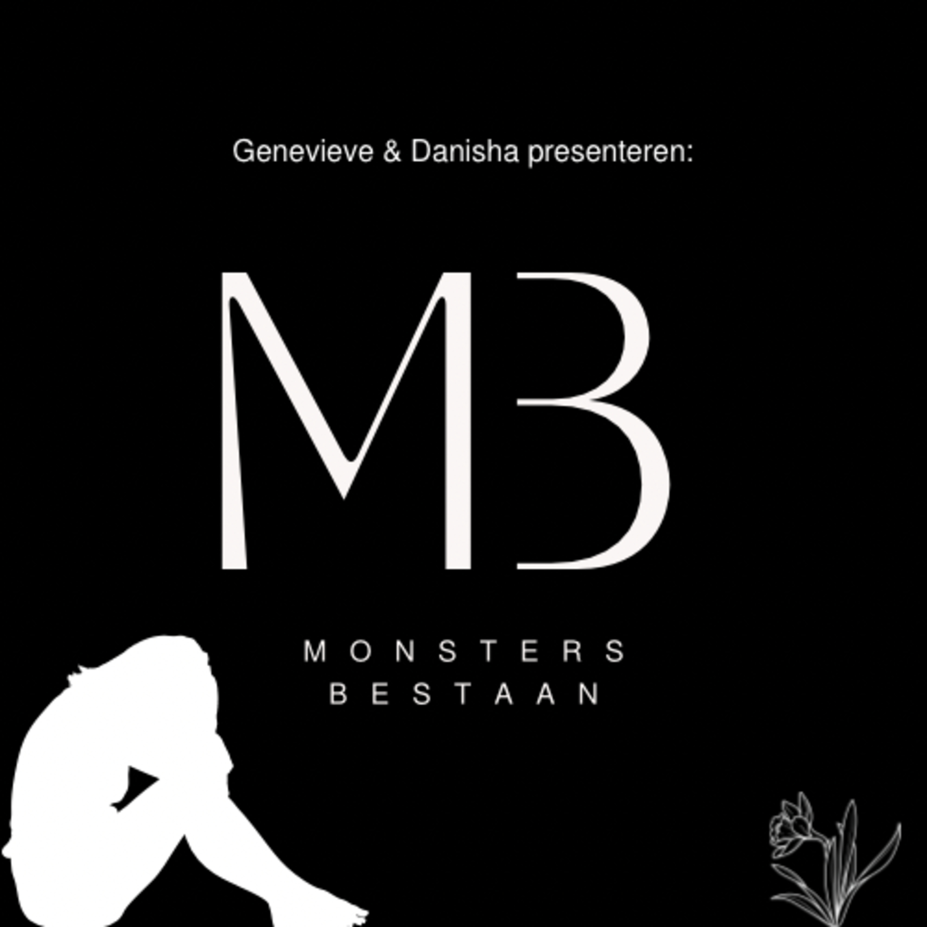 Teaser - Monsters Bestaan episode artwork