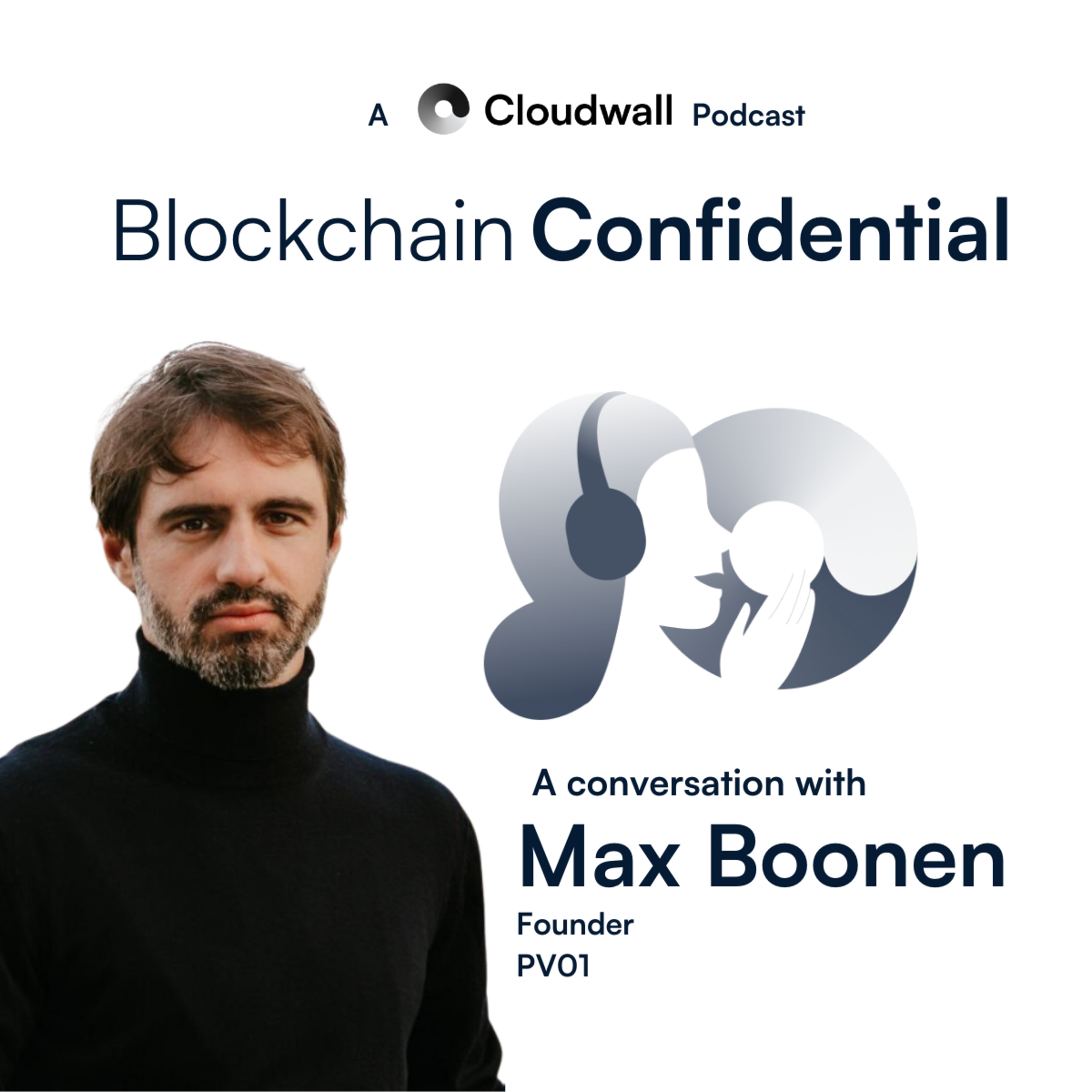 Blockchain Confidential