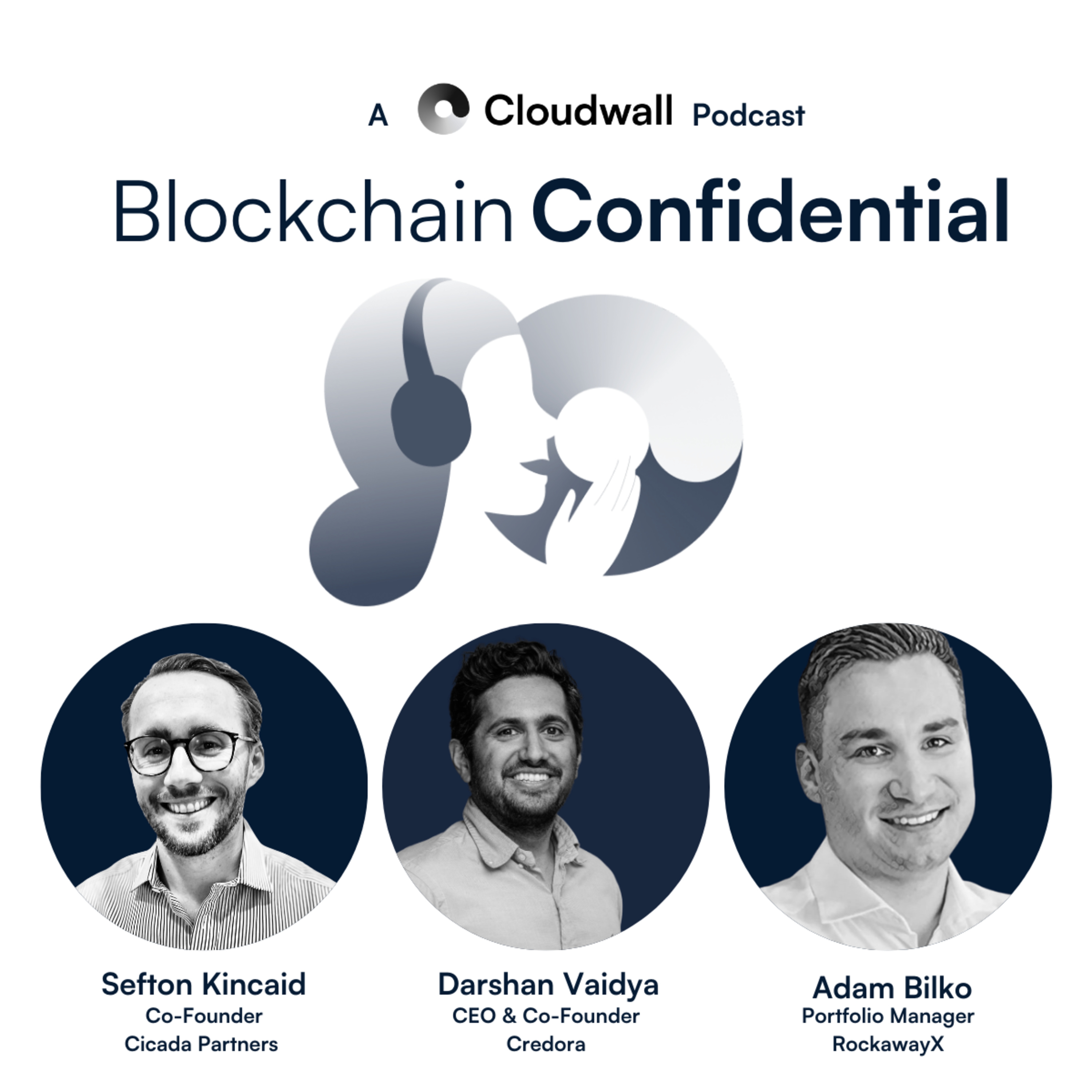 Blockchain Confidential