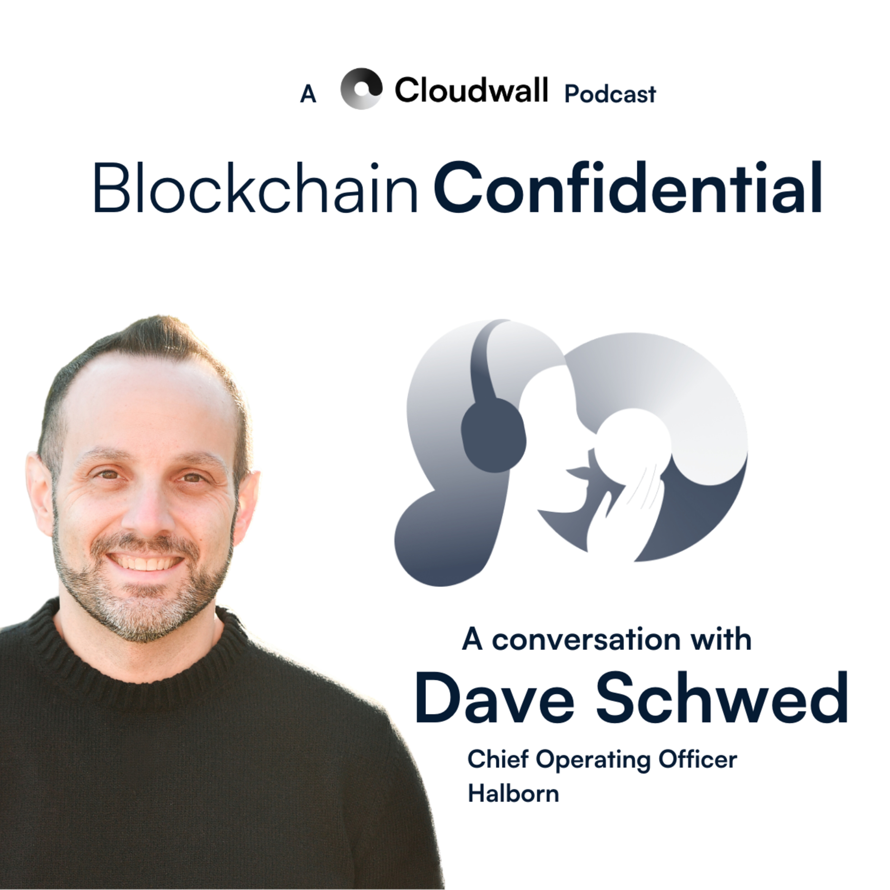 Blockchain Confidential