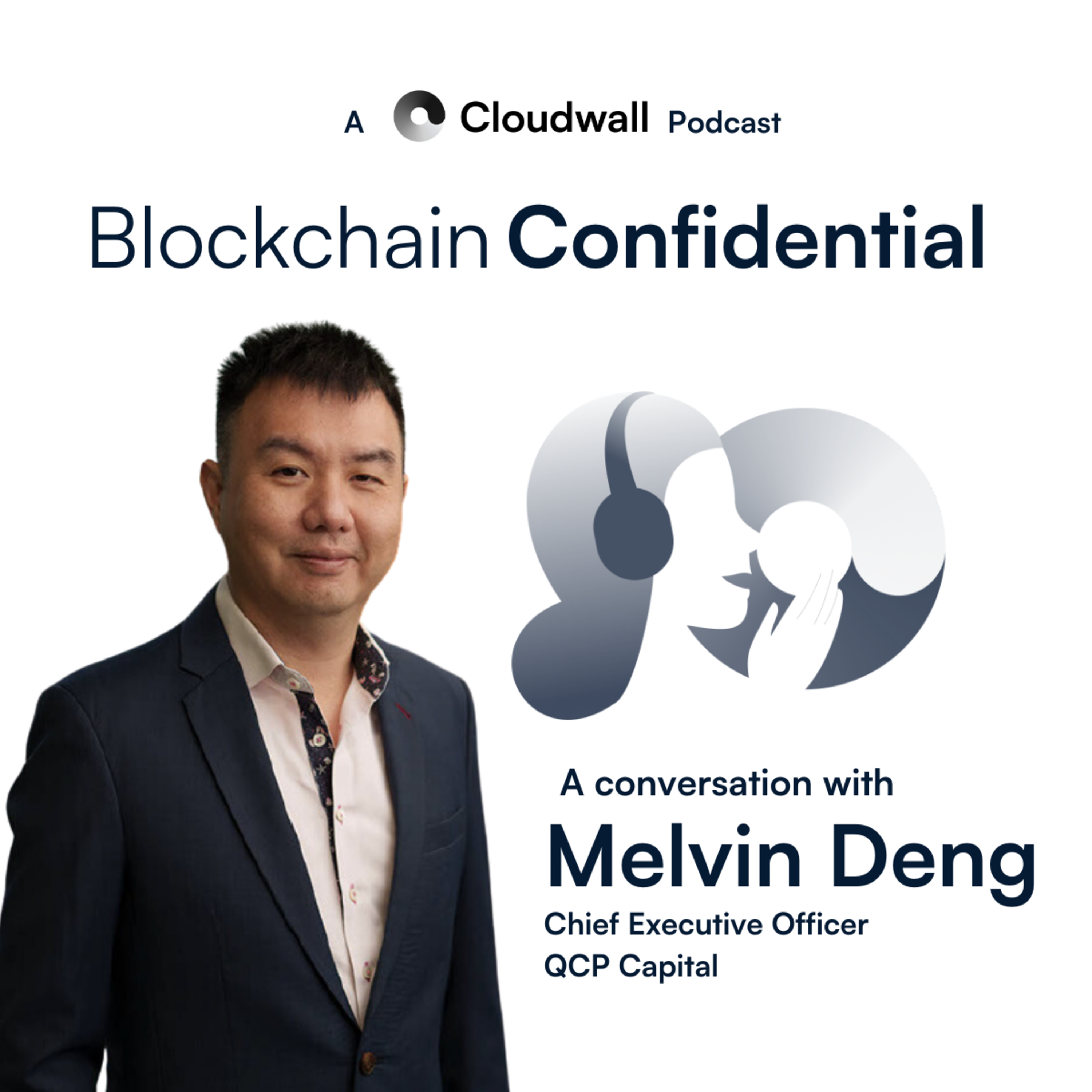 Blockchain Confidential
