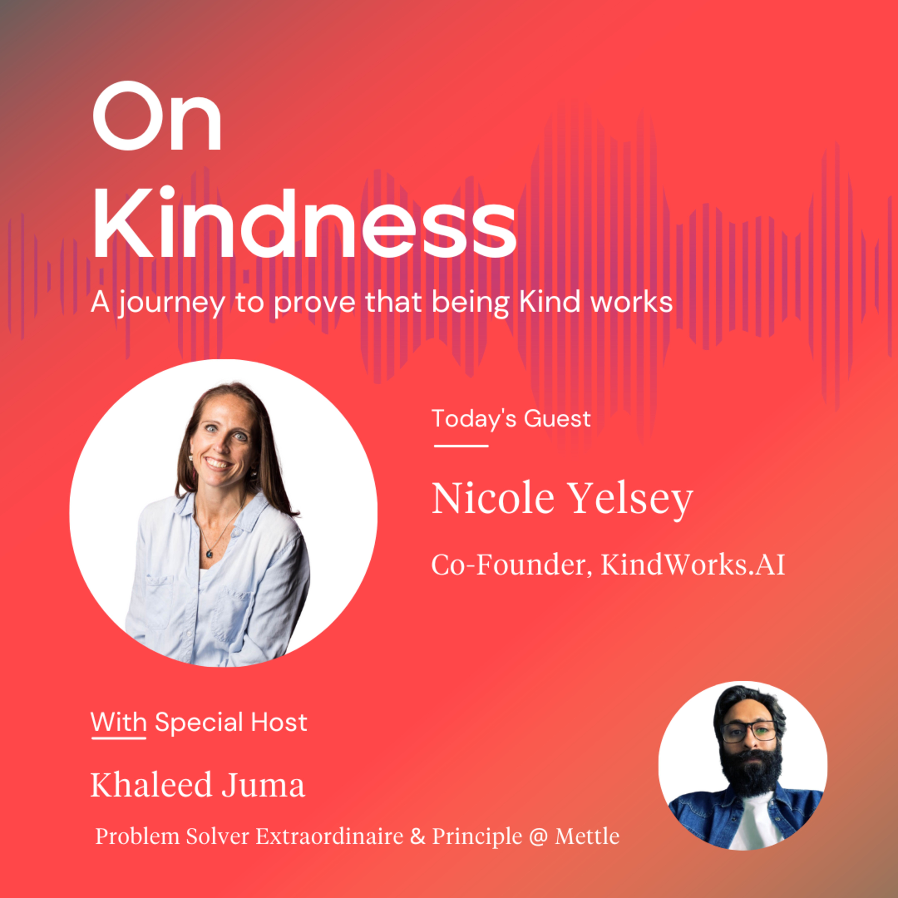 On Kindness
