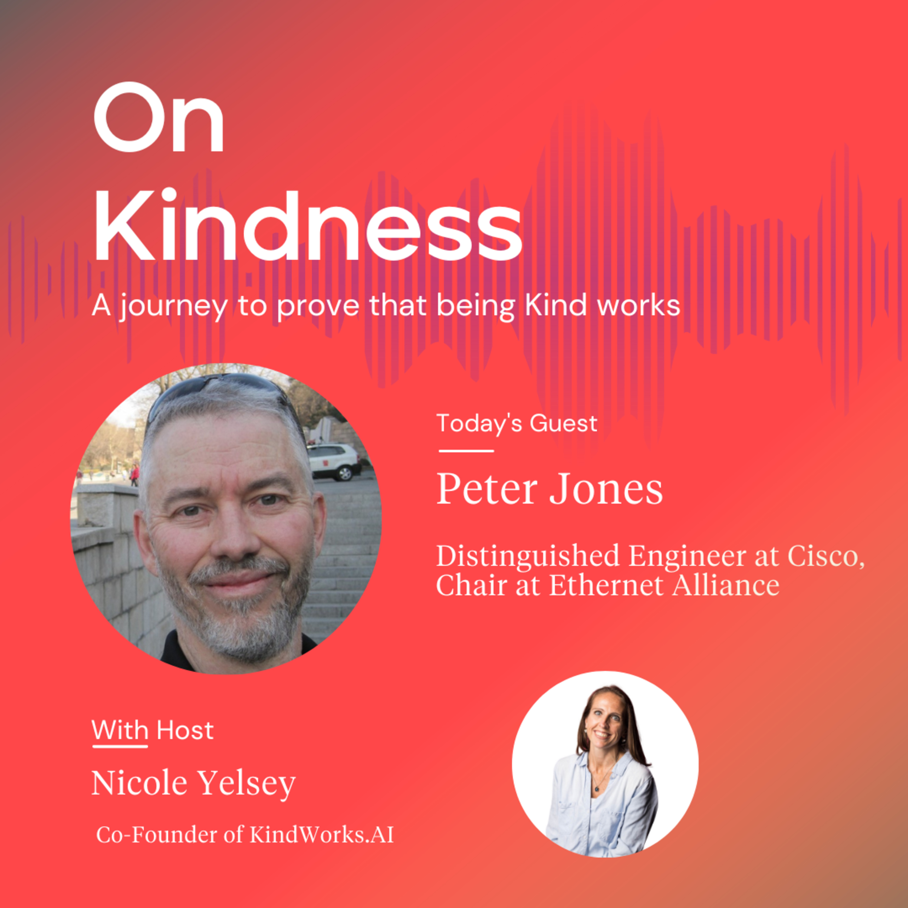 On Kindness