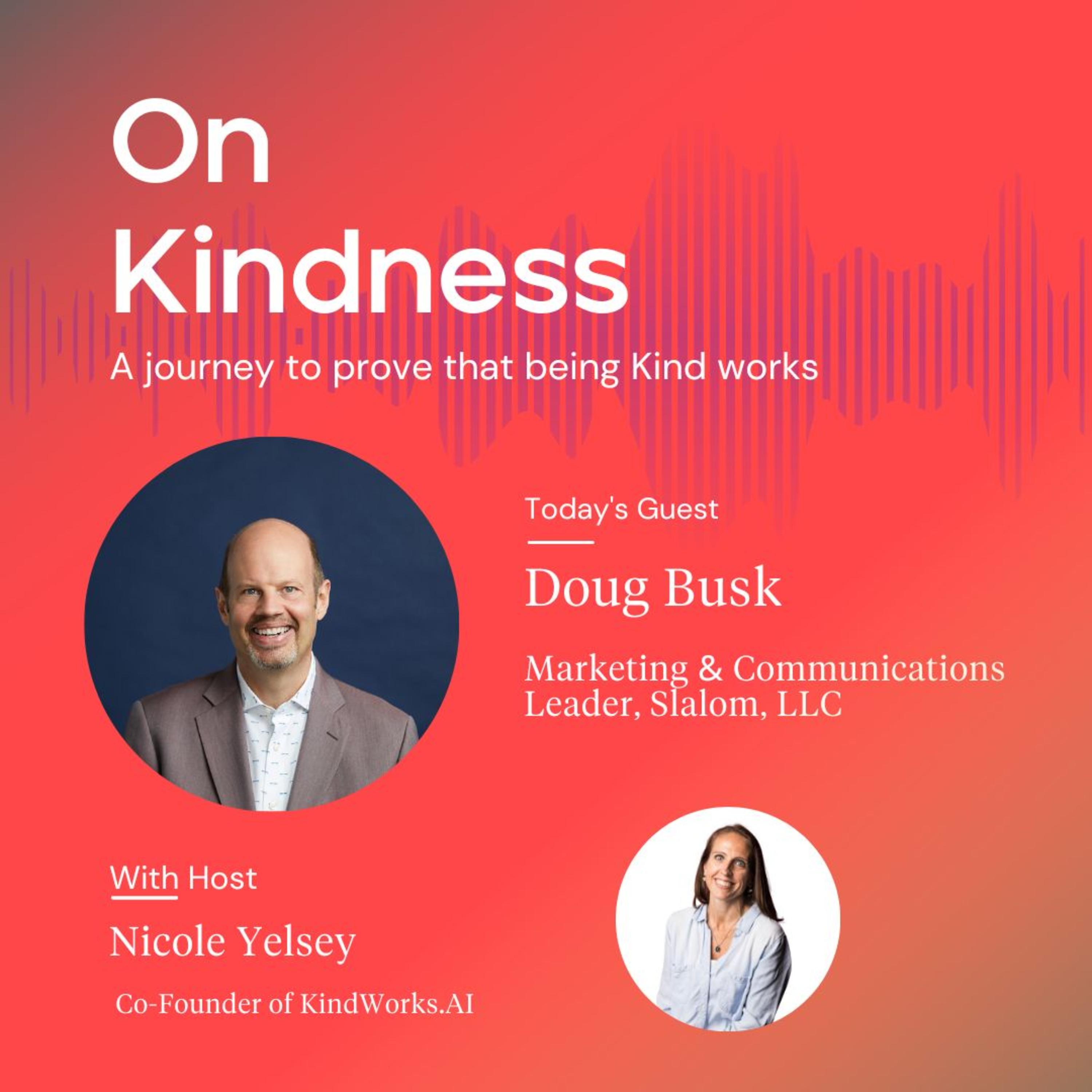On Kindness