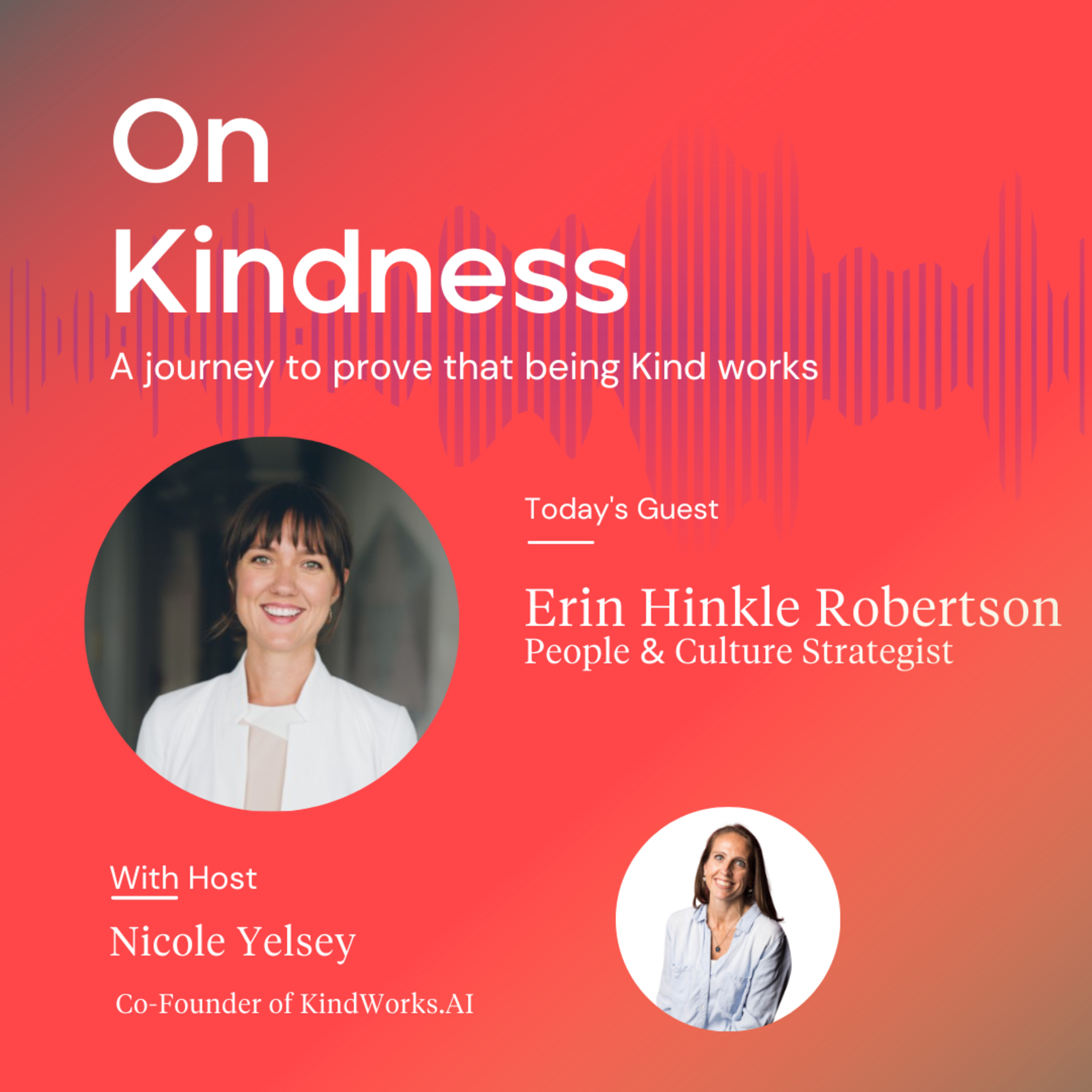 On Kindness