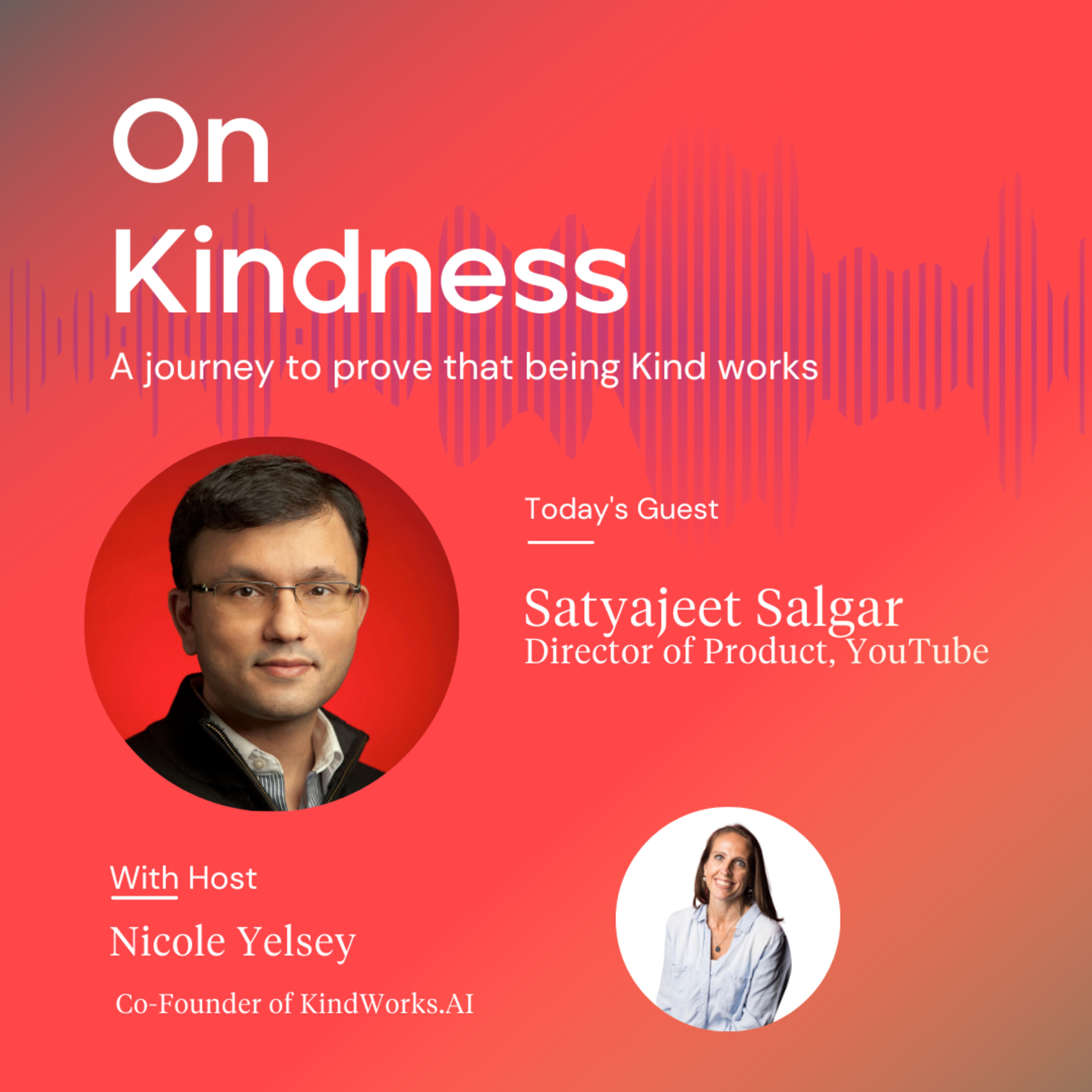 On Kindness