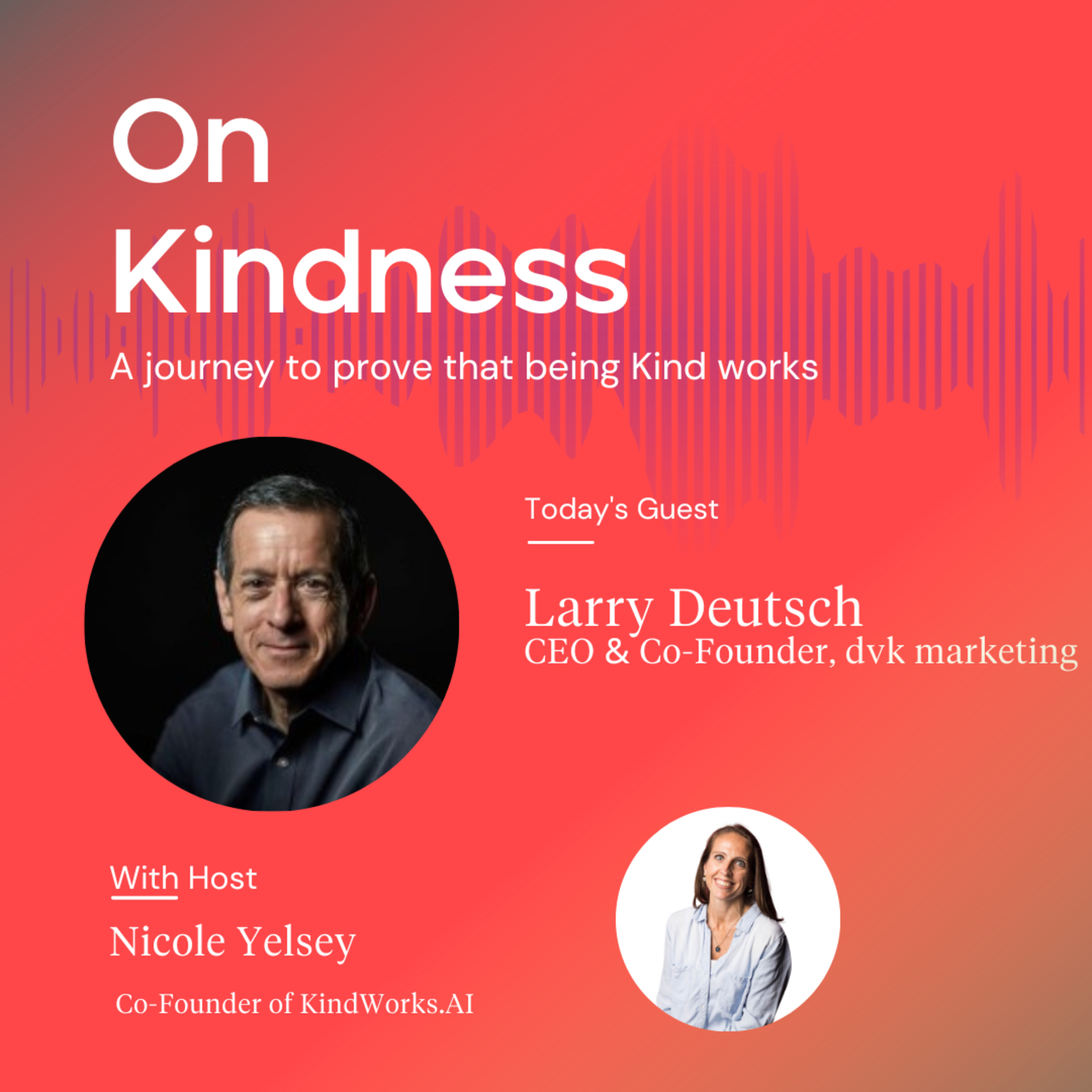 On Kindness