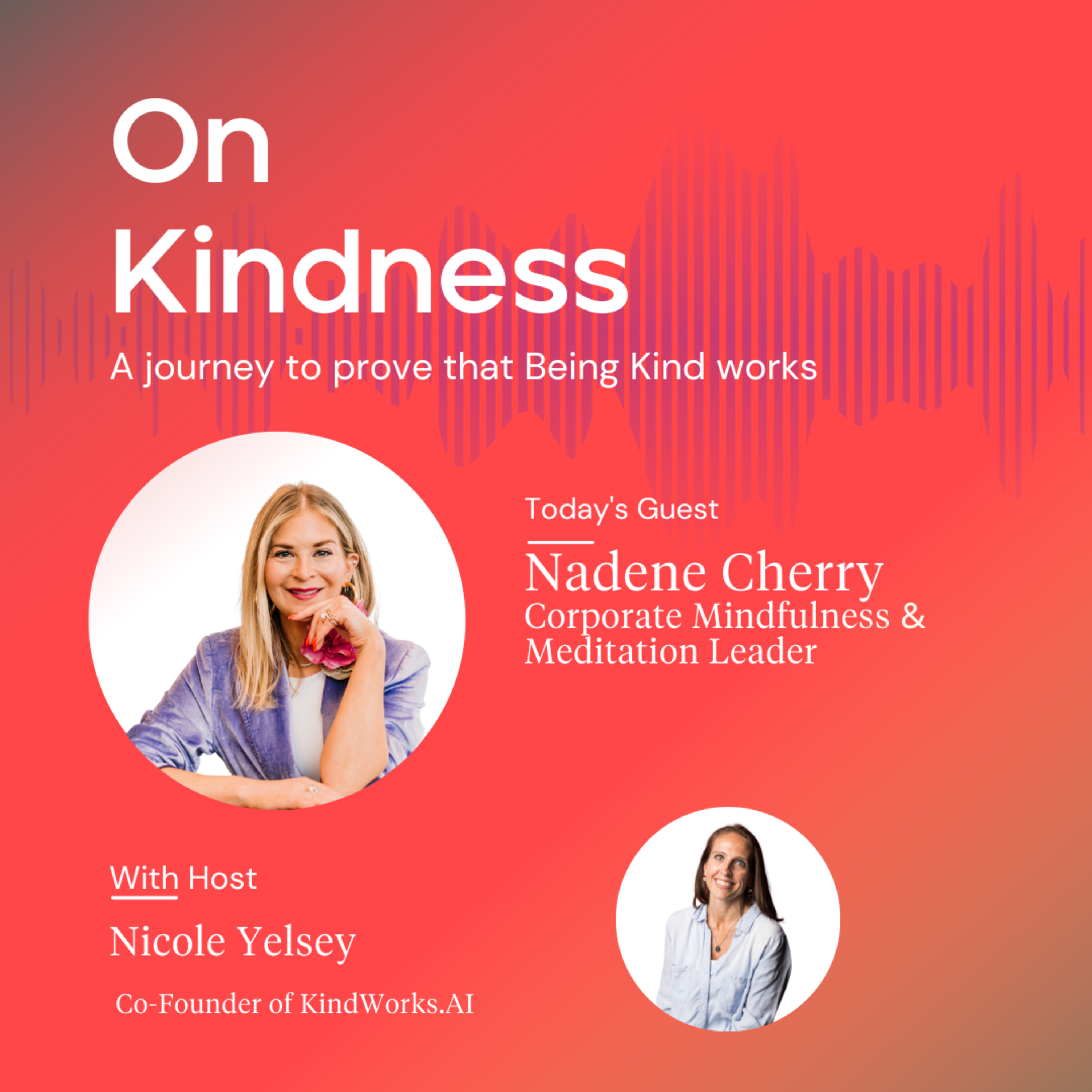 On Kindness