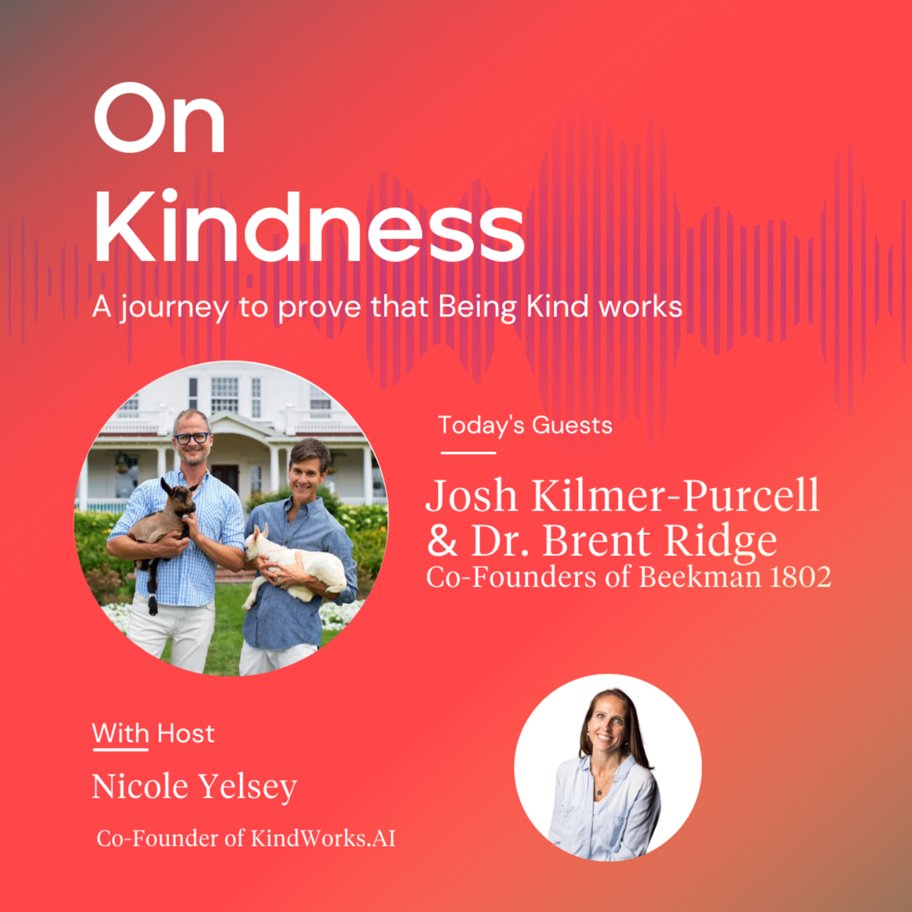 On Kindness