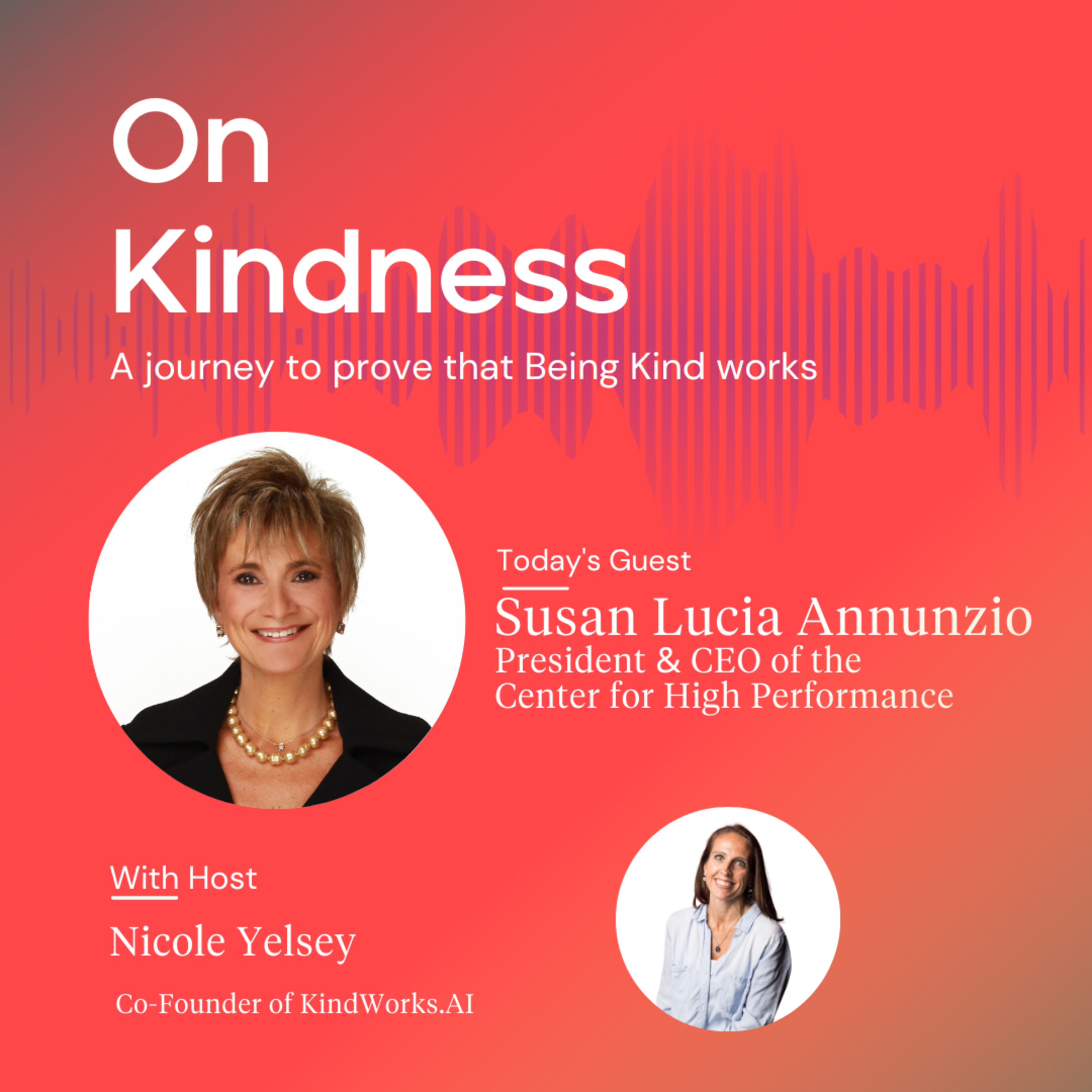On Kindness