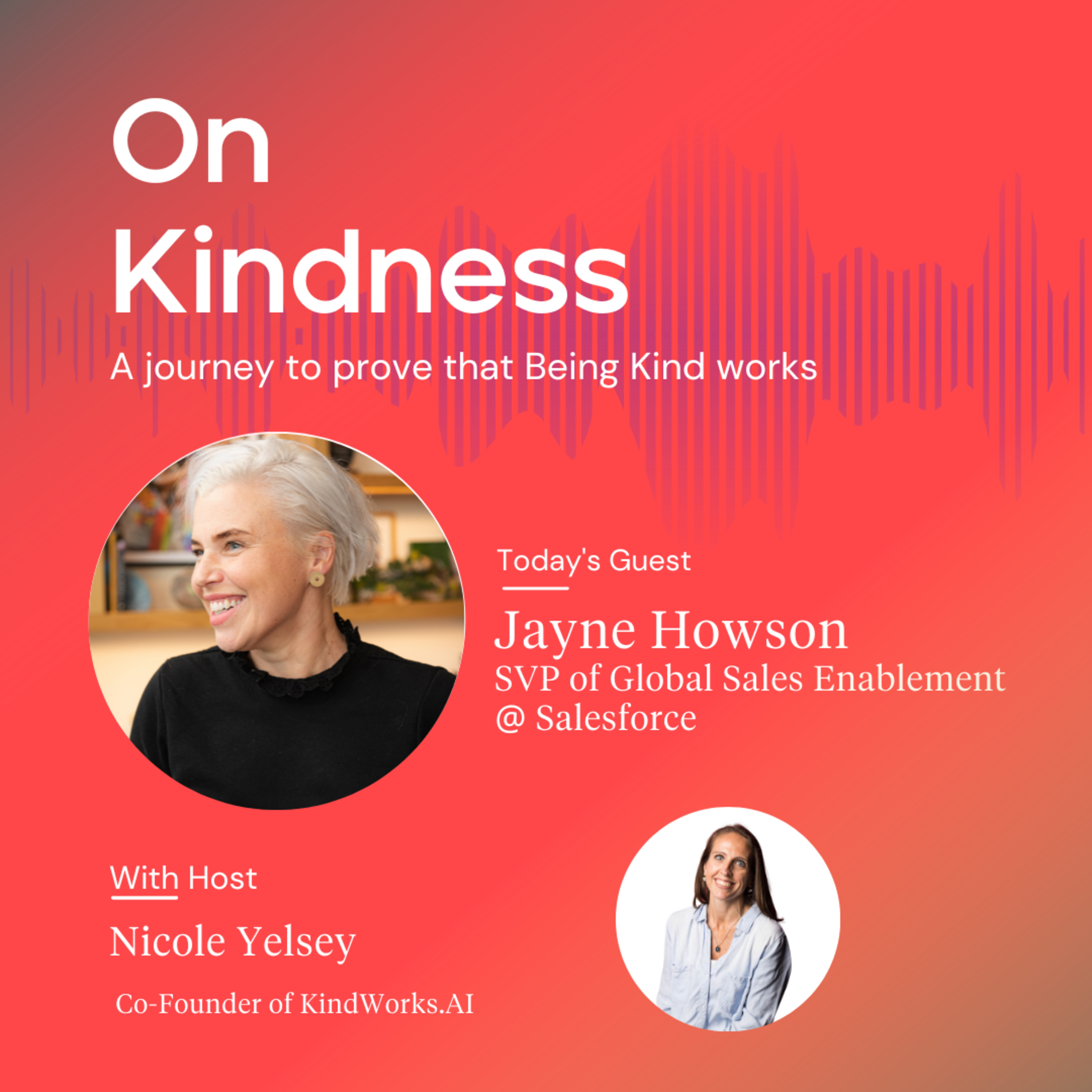 On Kindness