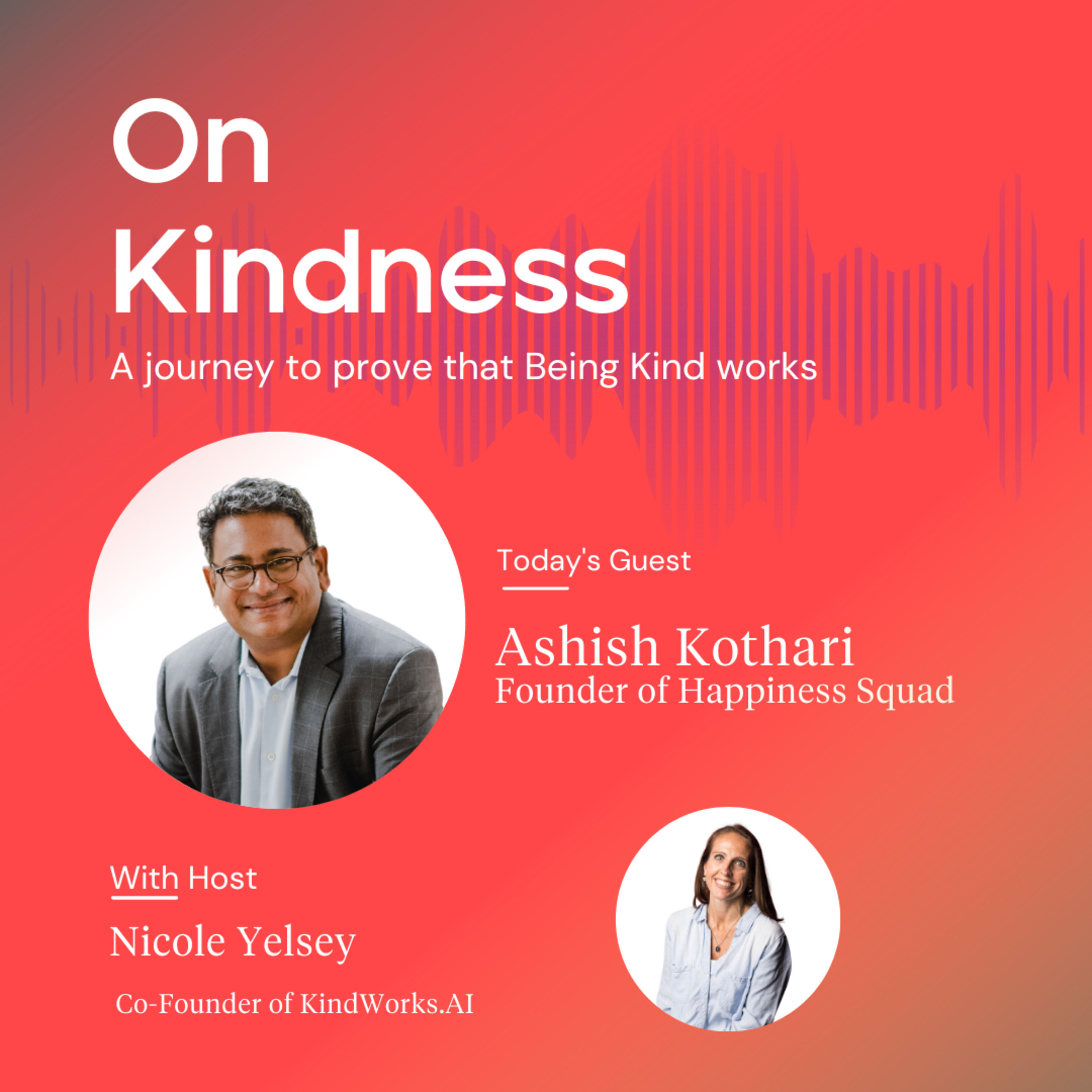 On Kindness