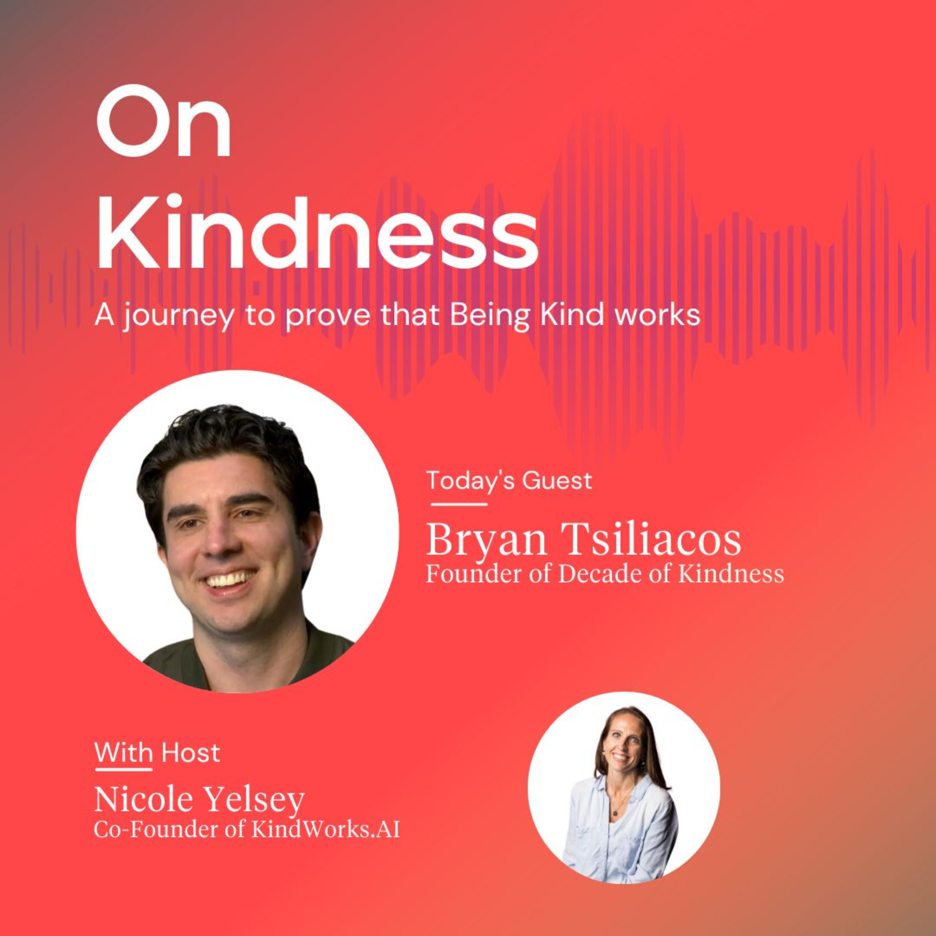 On Kindness