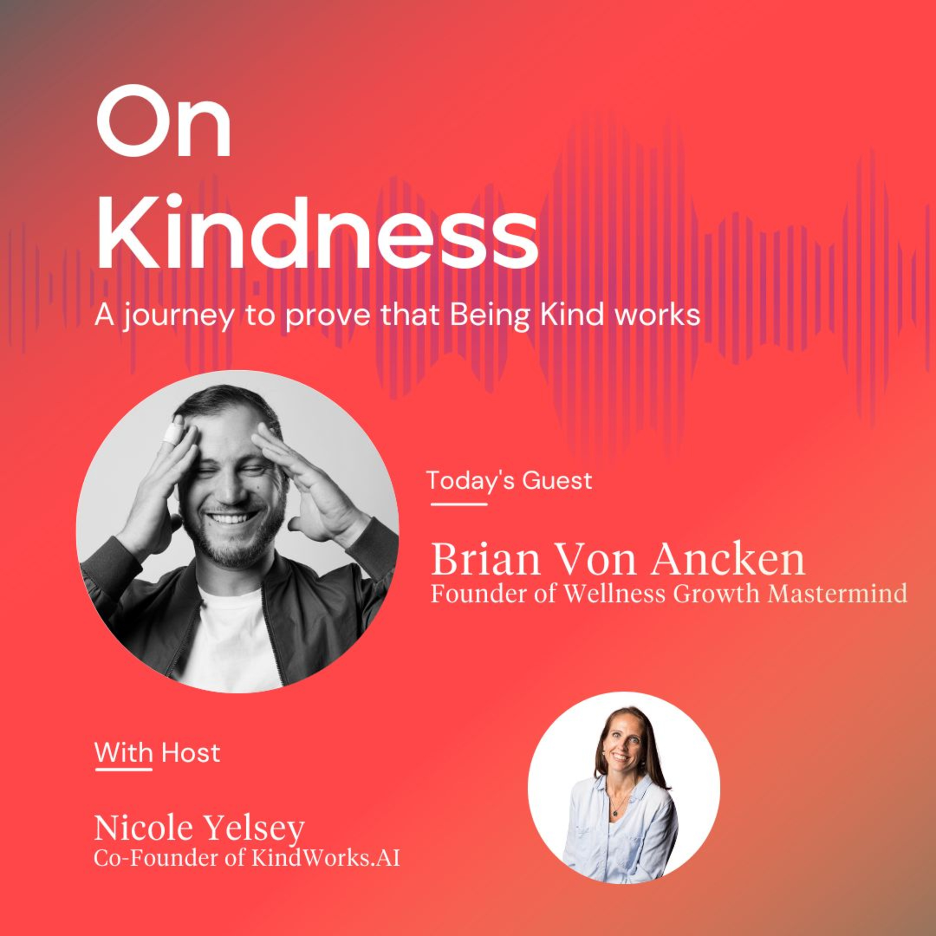 On Kindness