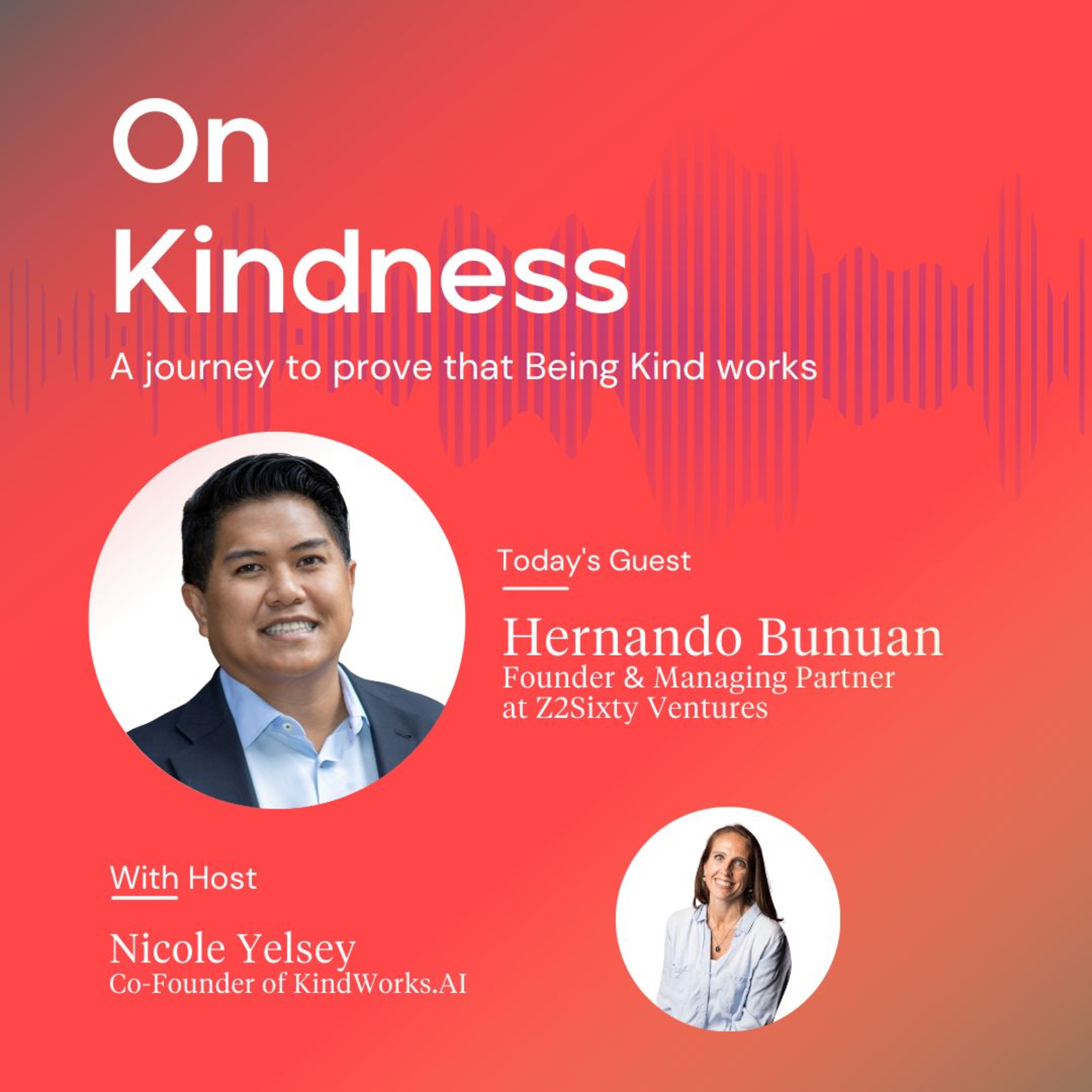 On Kindness