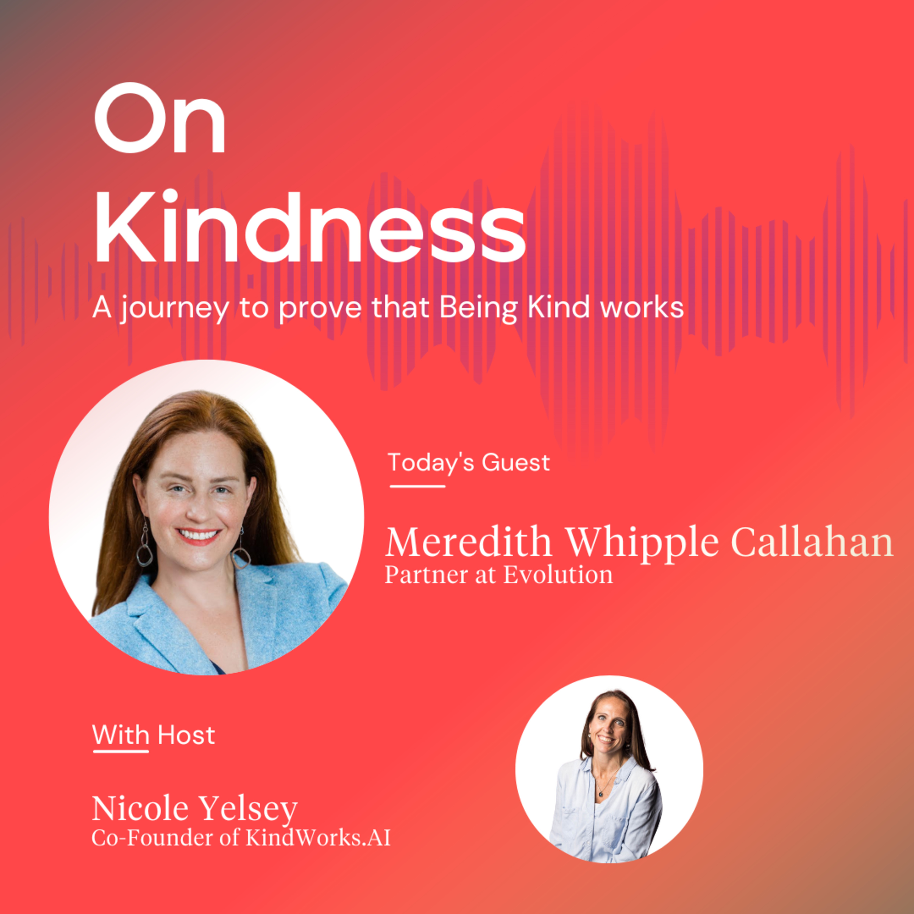 On Kindness