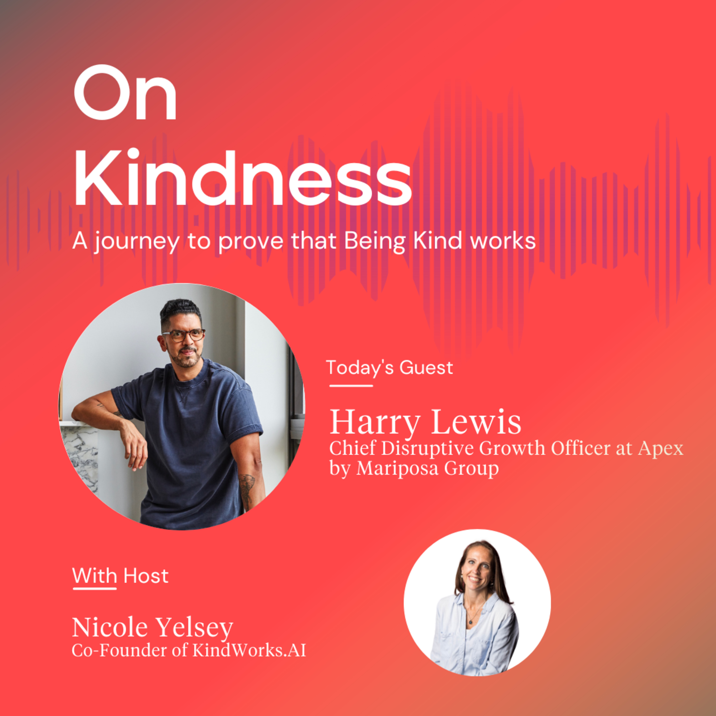 On Kindness