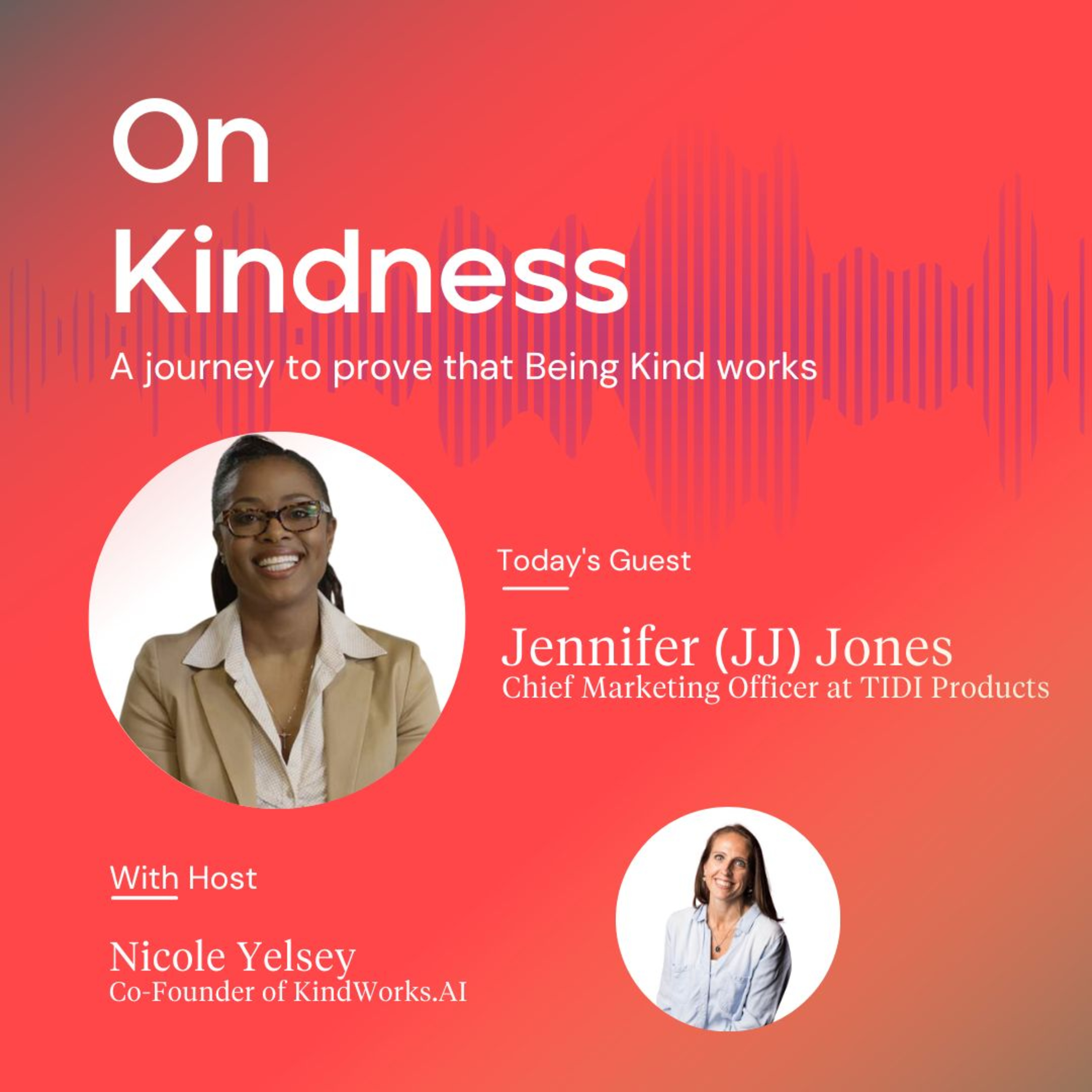 On Kindness