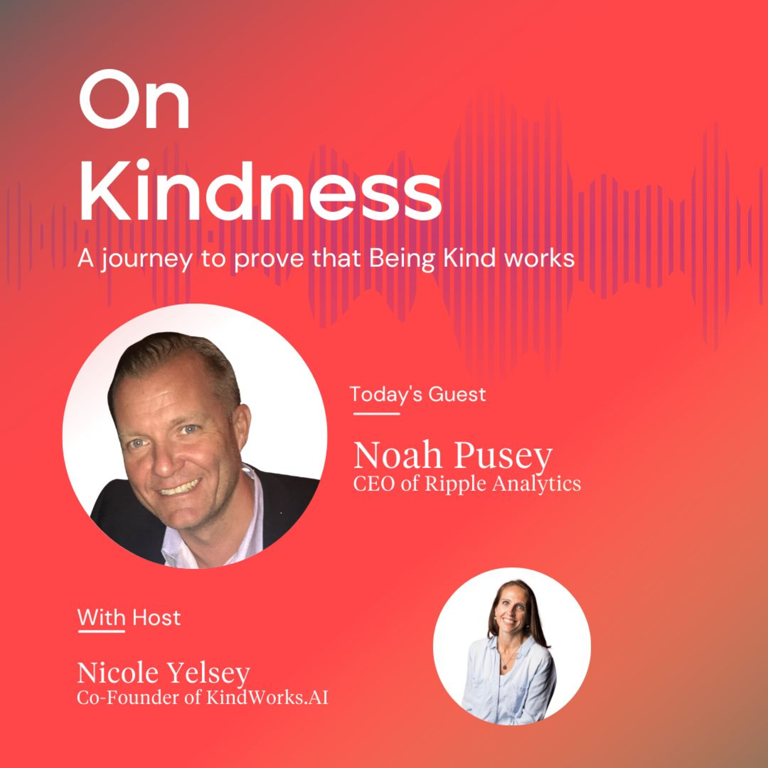 On Kindness
