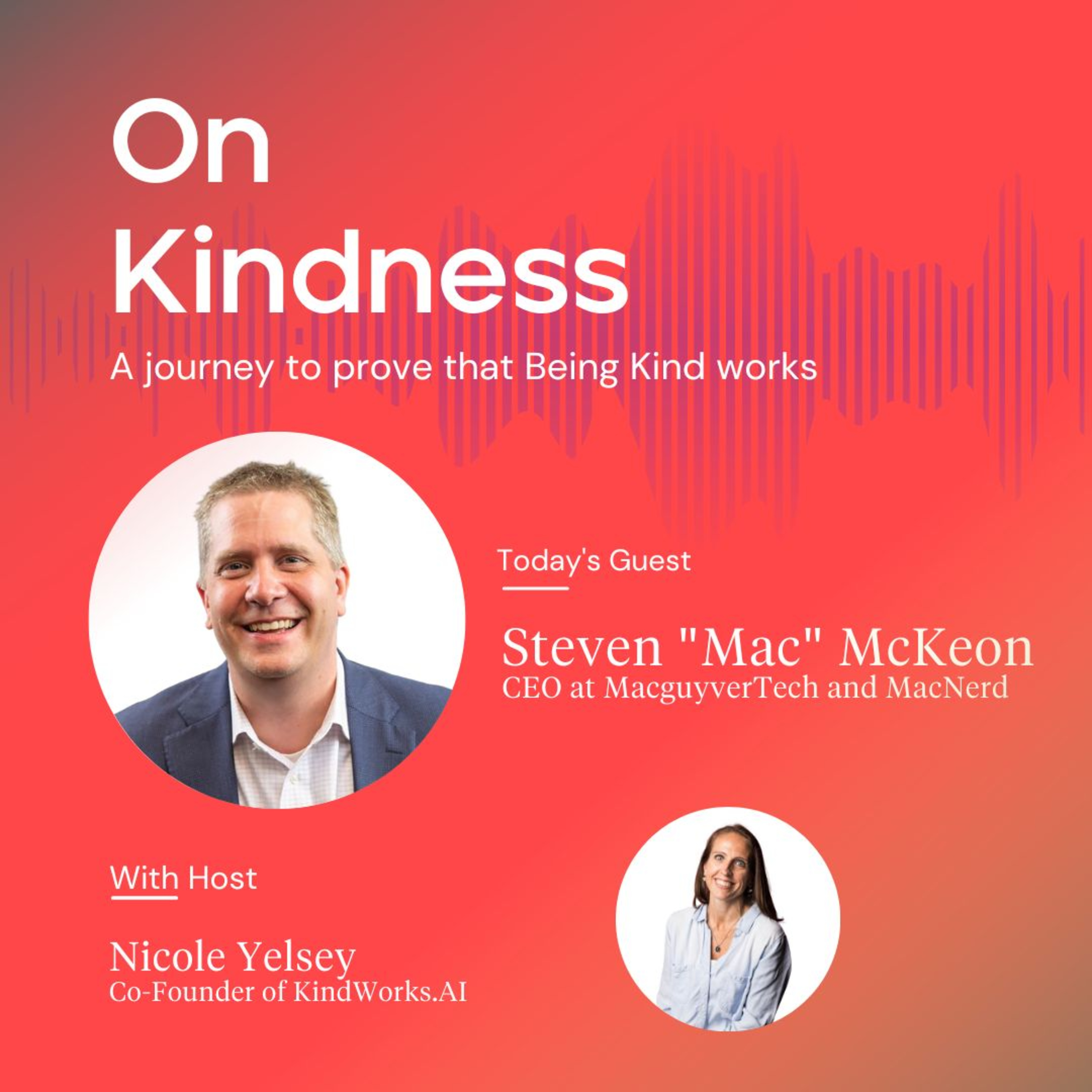 On Kindness