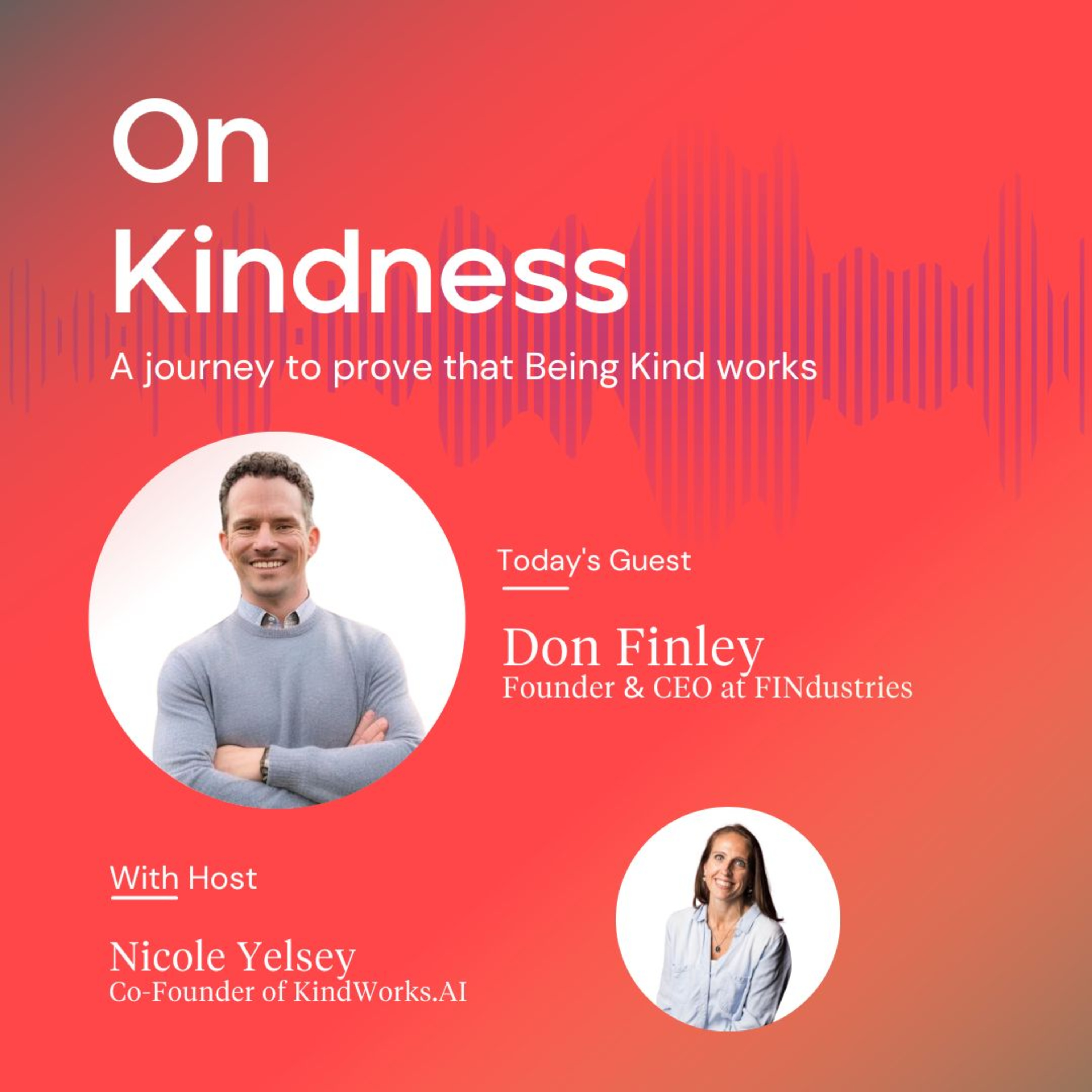 On Kindness