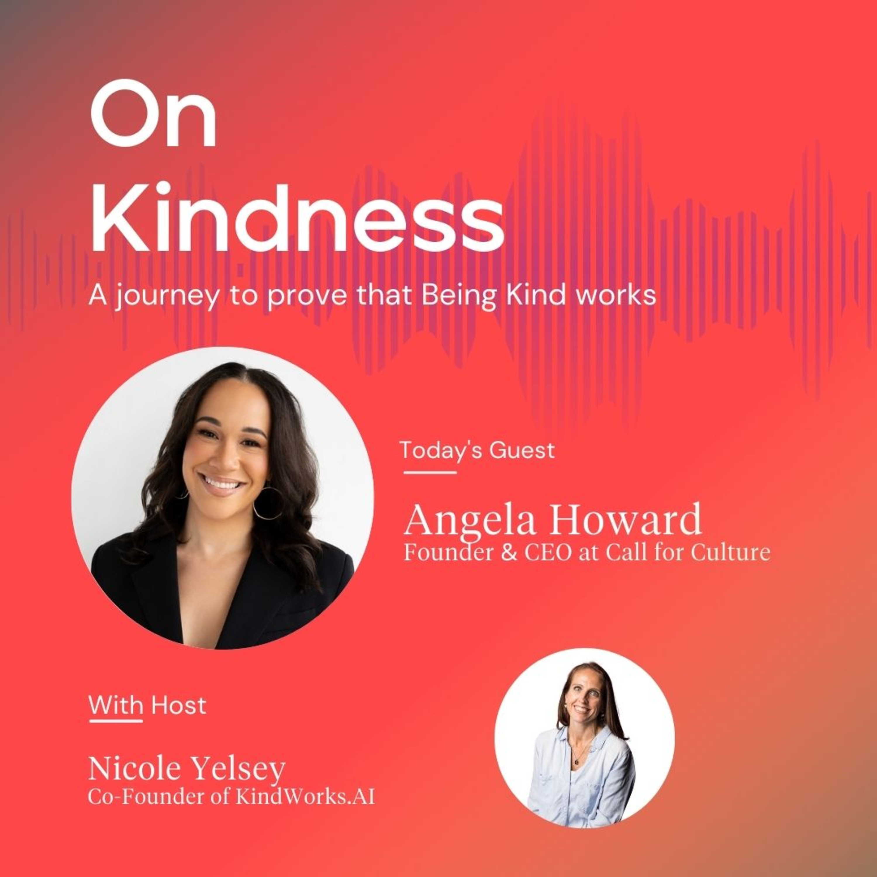 On Kindness