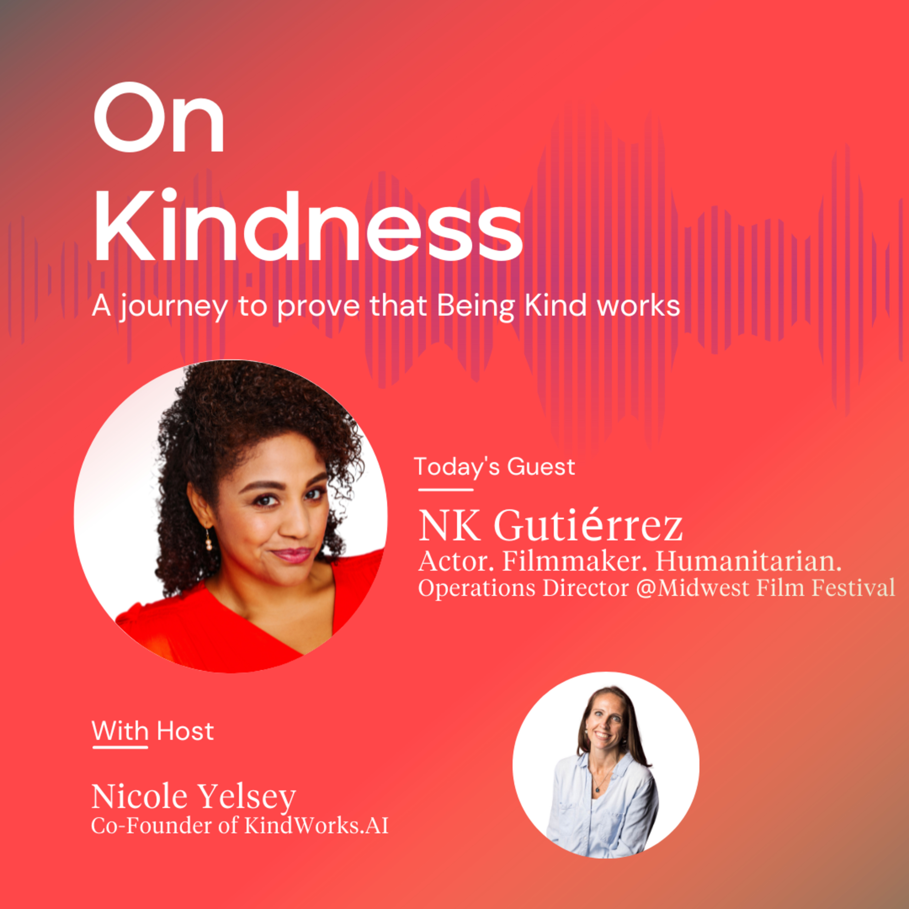 On Kindness