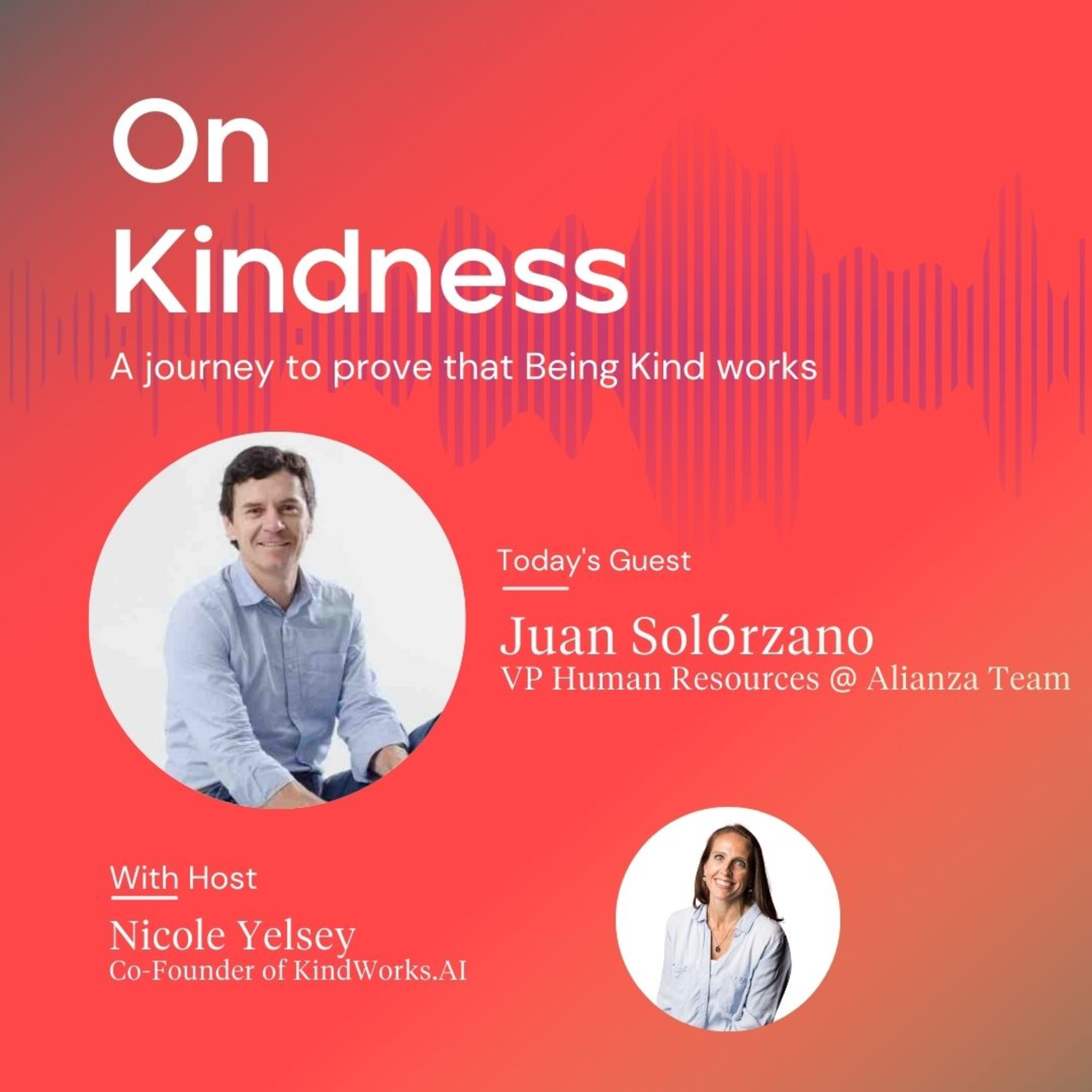 On Kindness