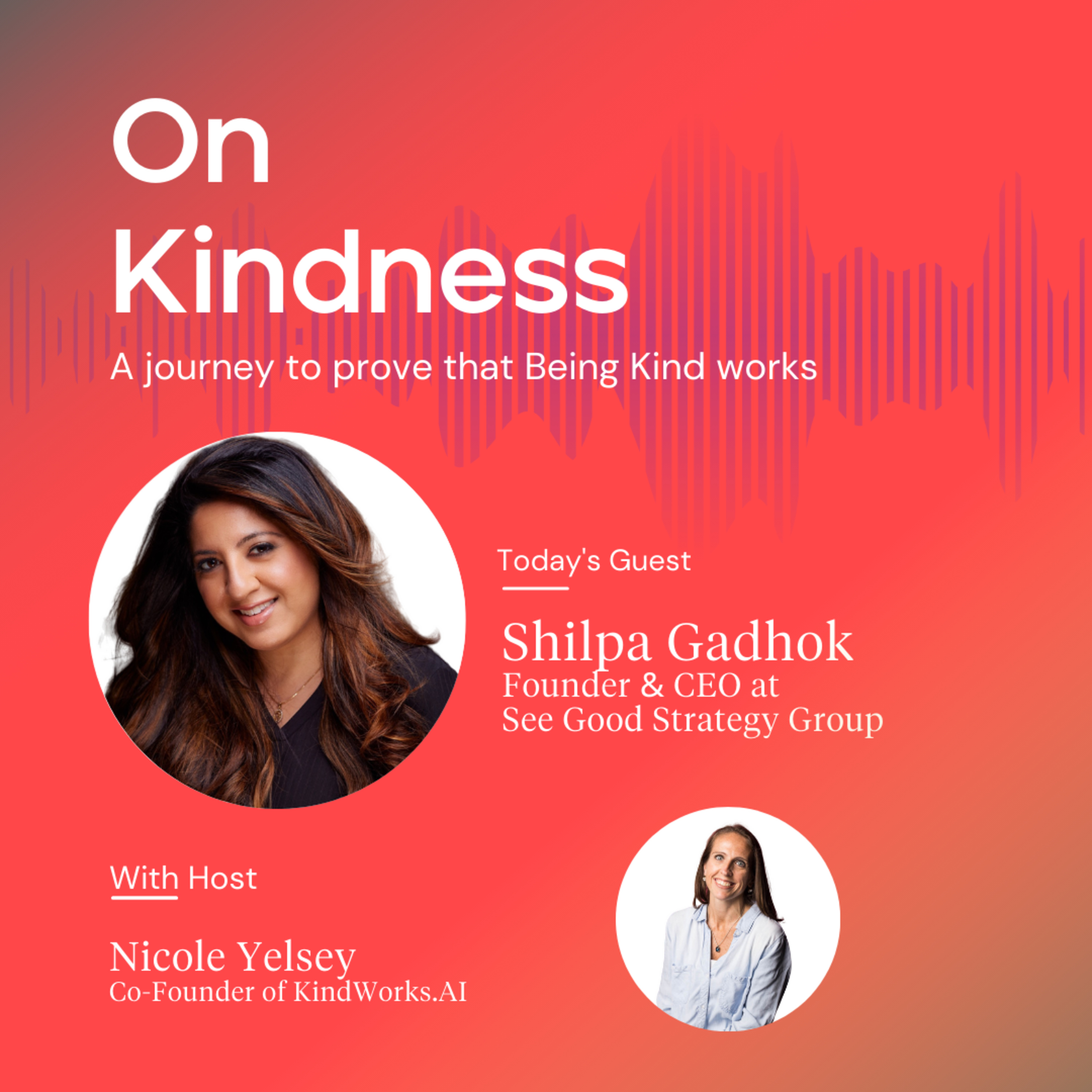 On Kindness