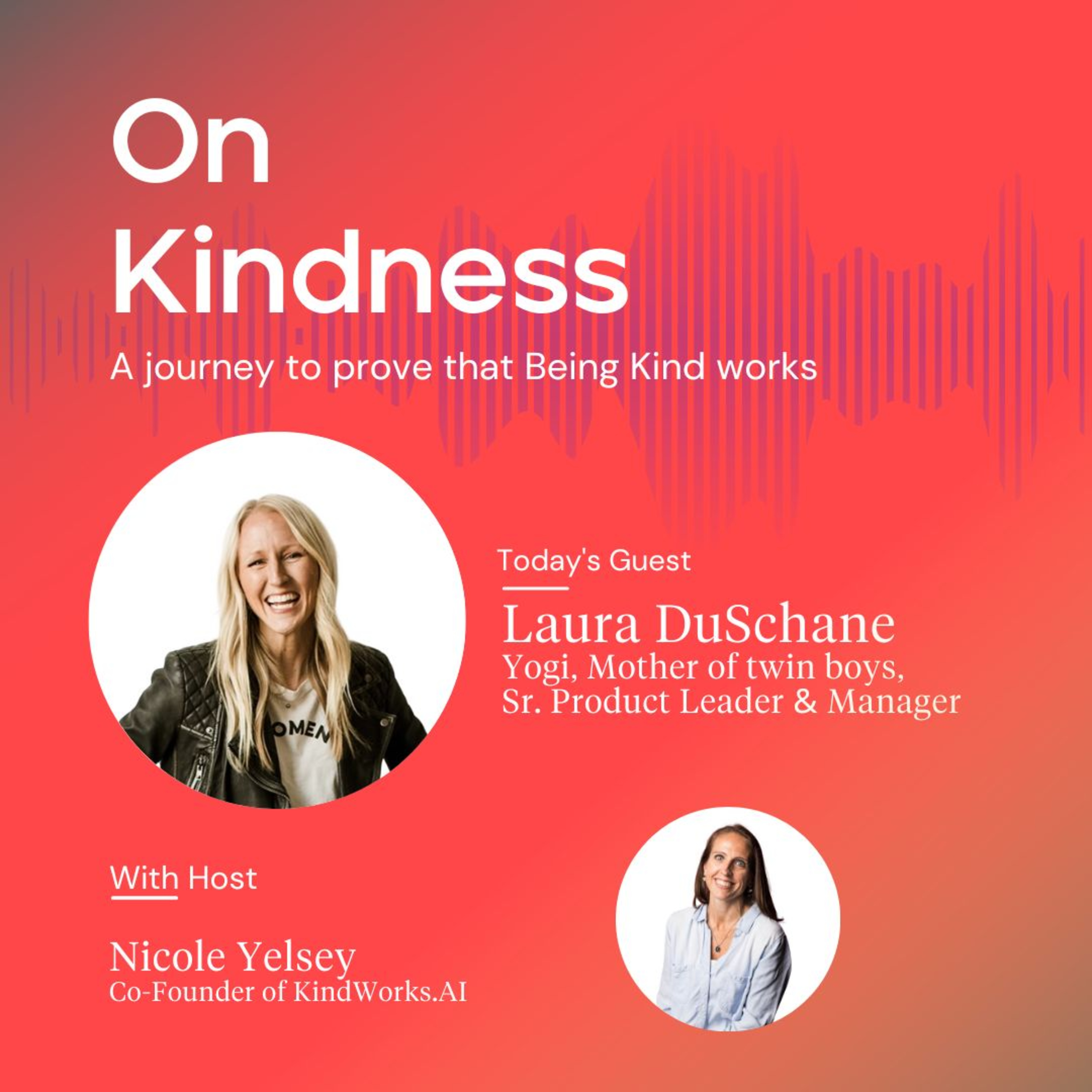 On Kindness