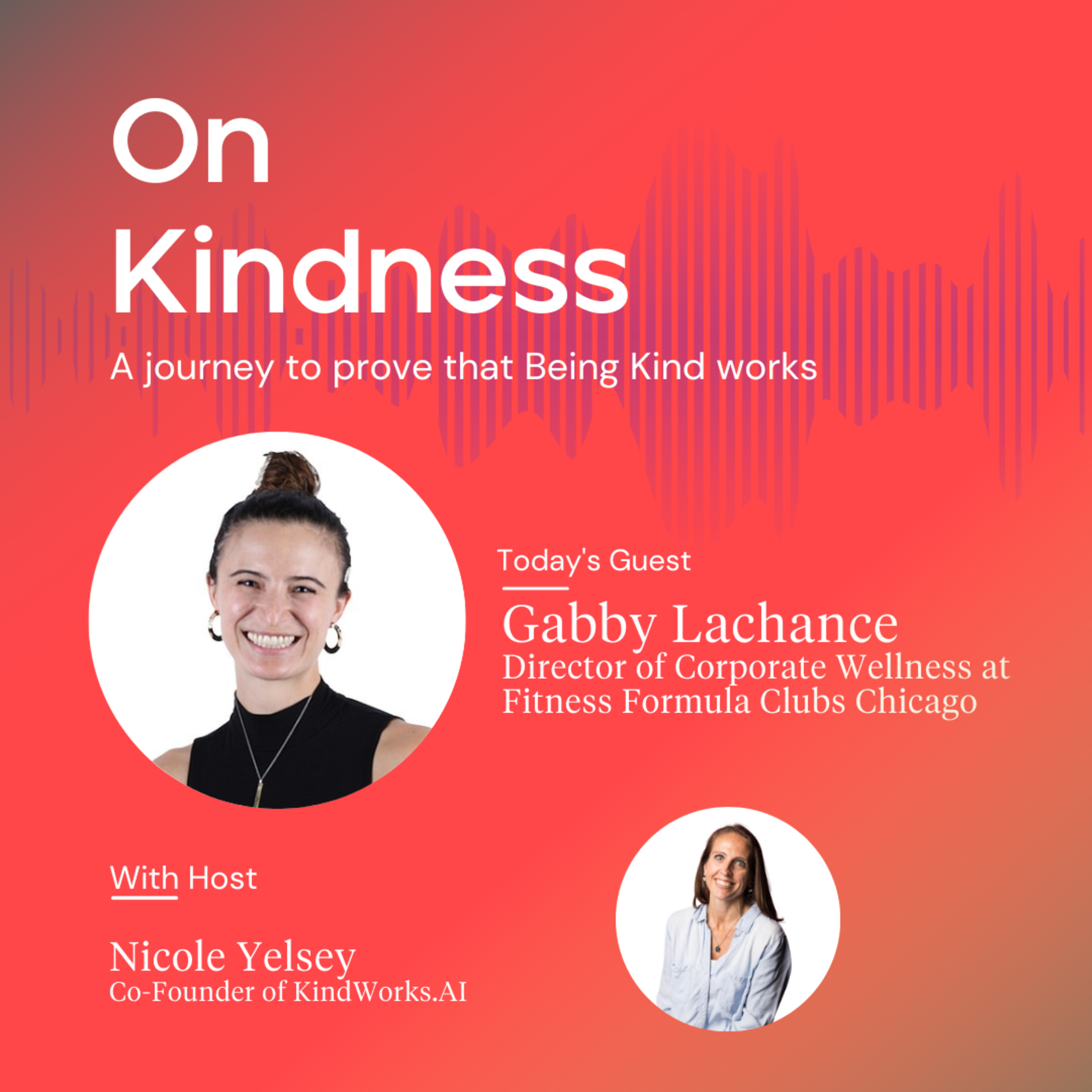 On Kindness