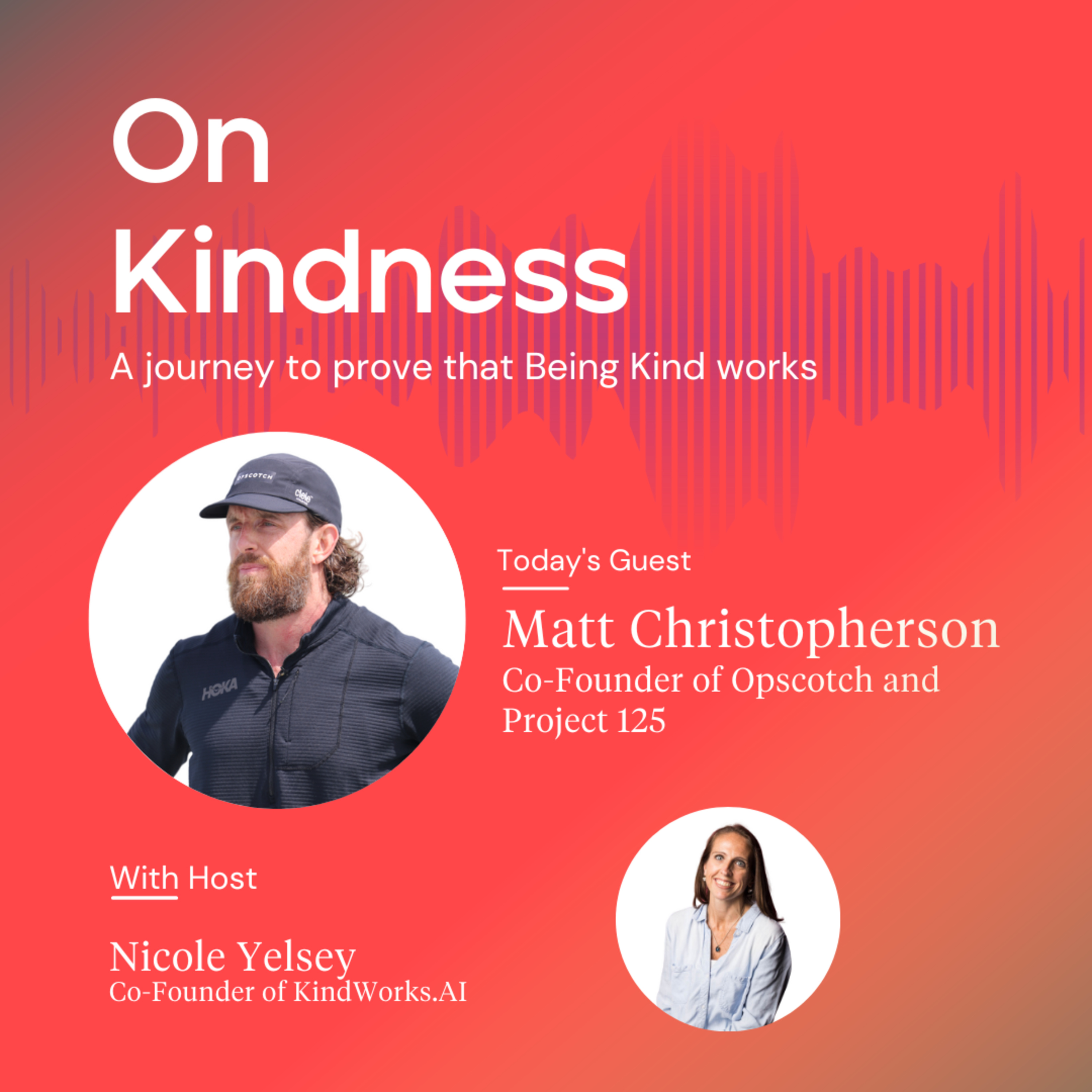 On Kindness