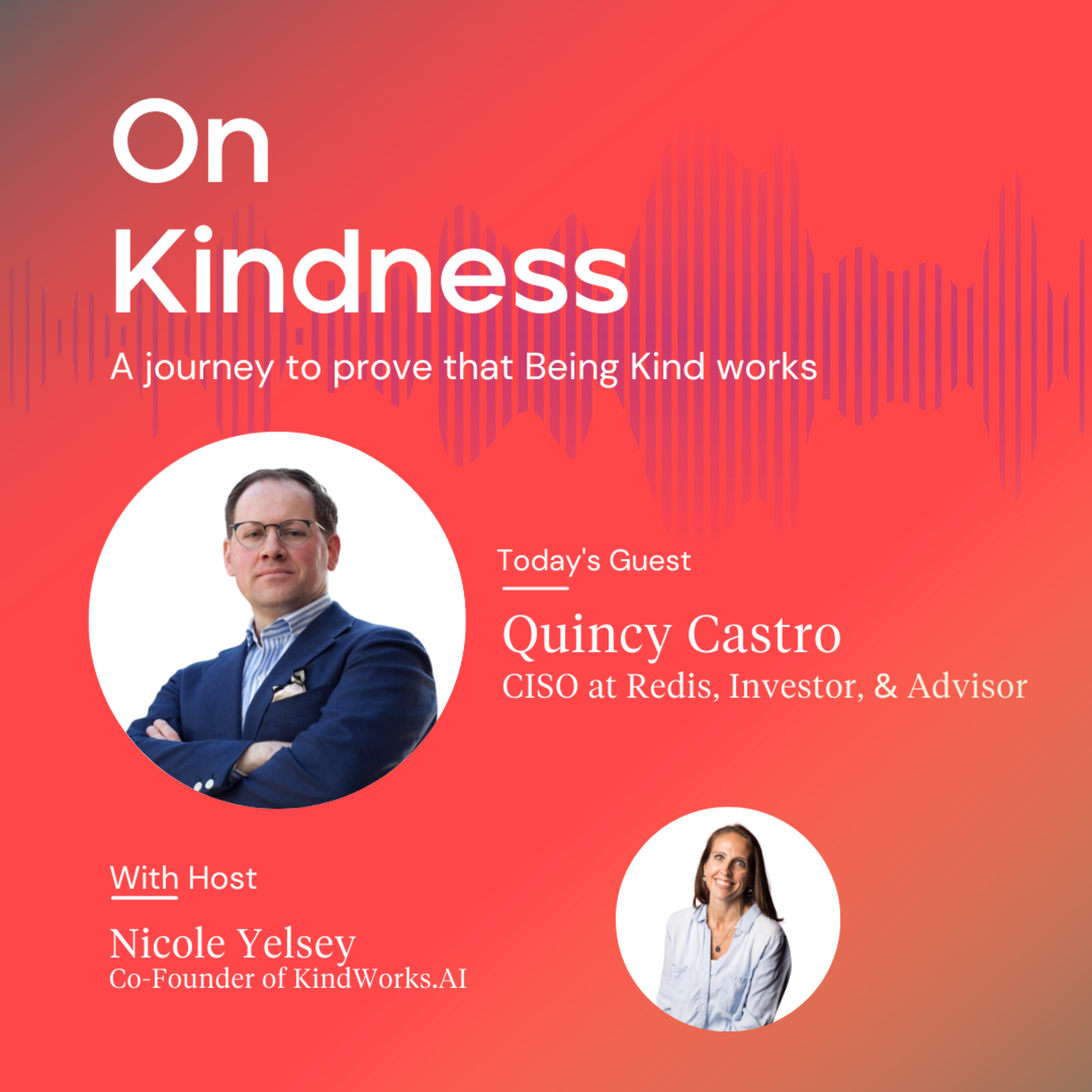On Kindness