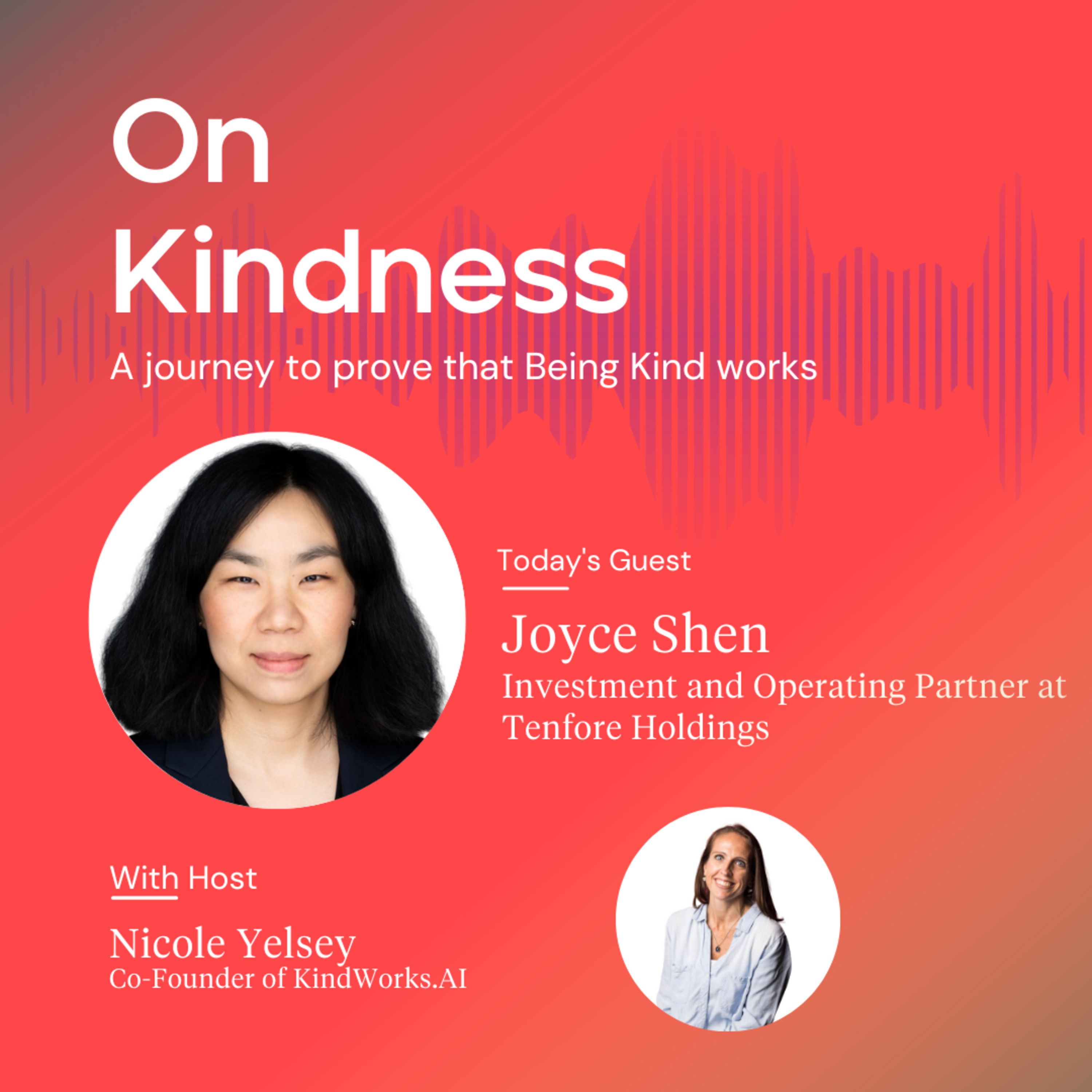 On Kindness