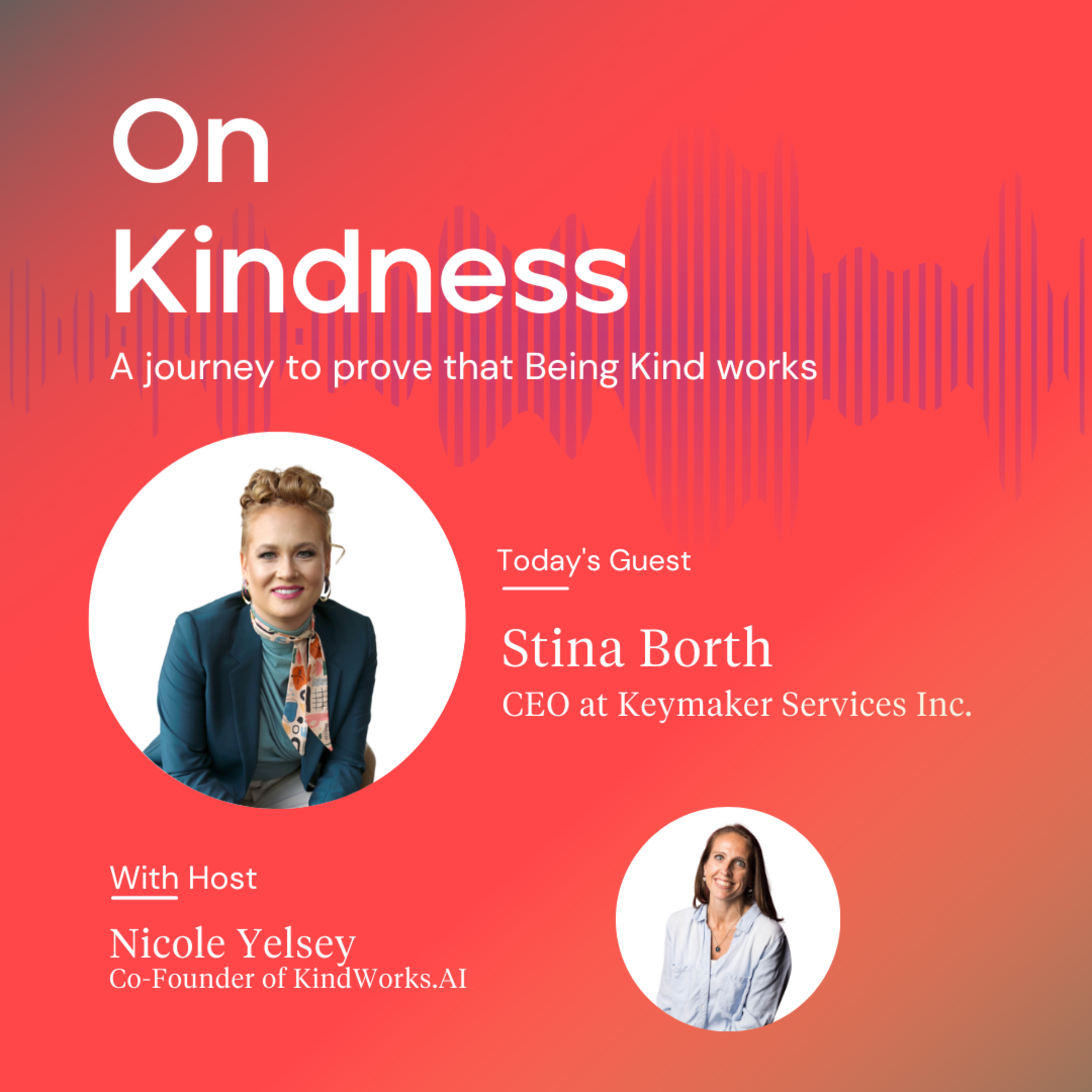 On Kindness