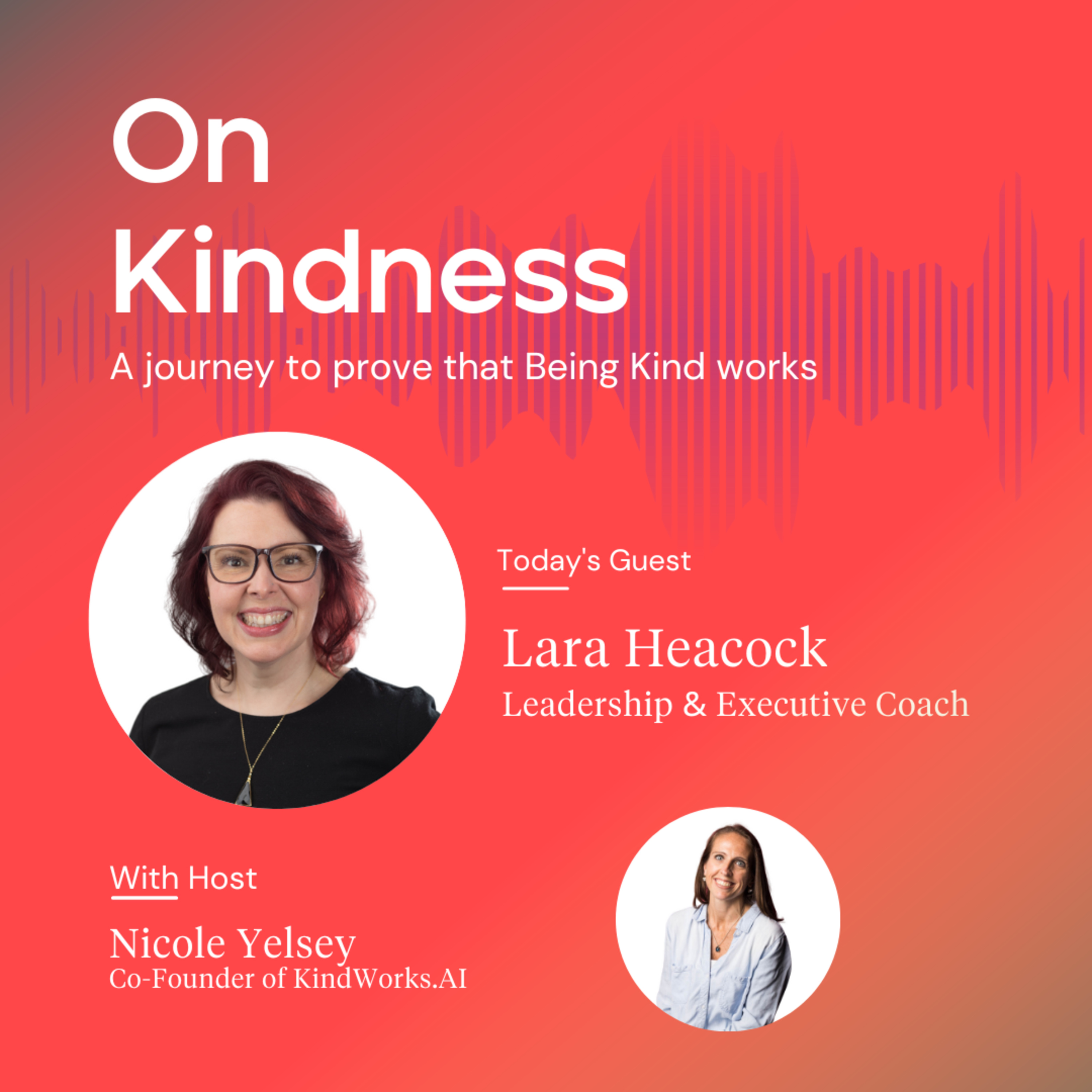 On Kindness